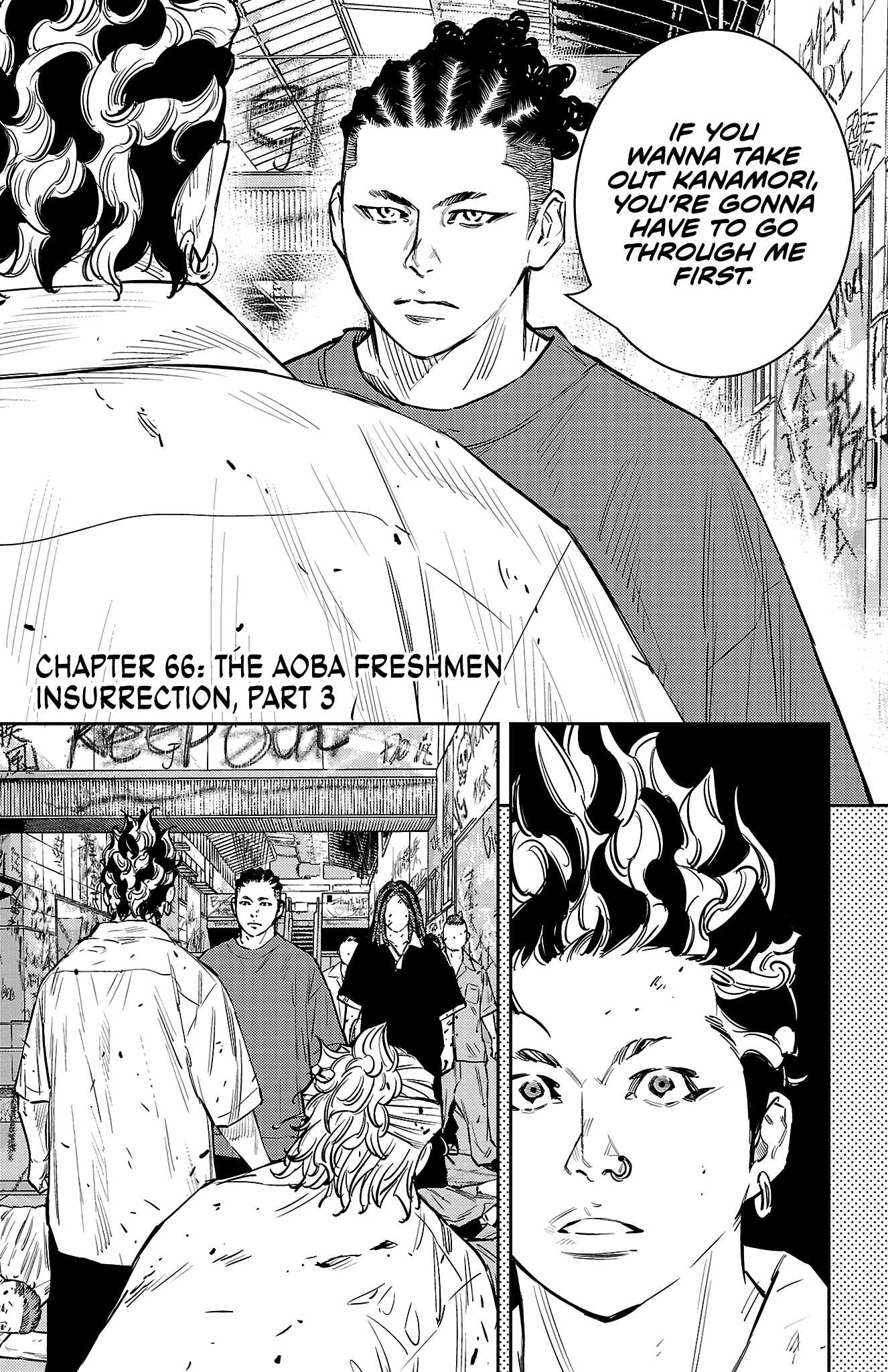 NINE PEAKS Chapter 66 page 2