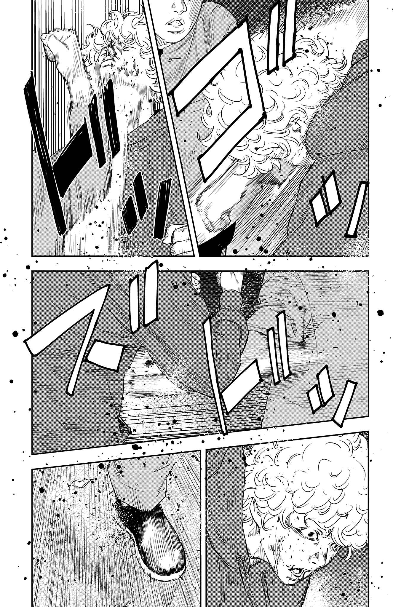 NINE PEAKS Chapter 7 page 15