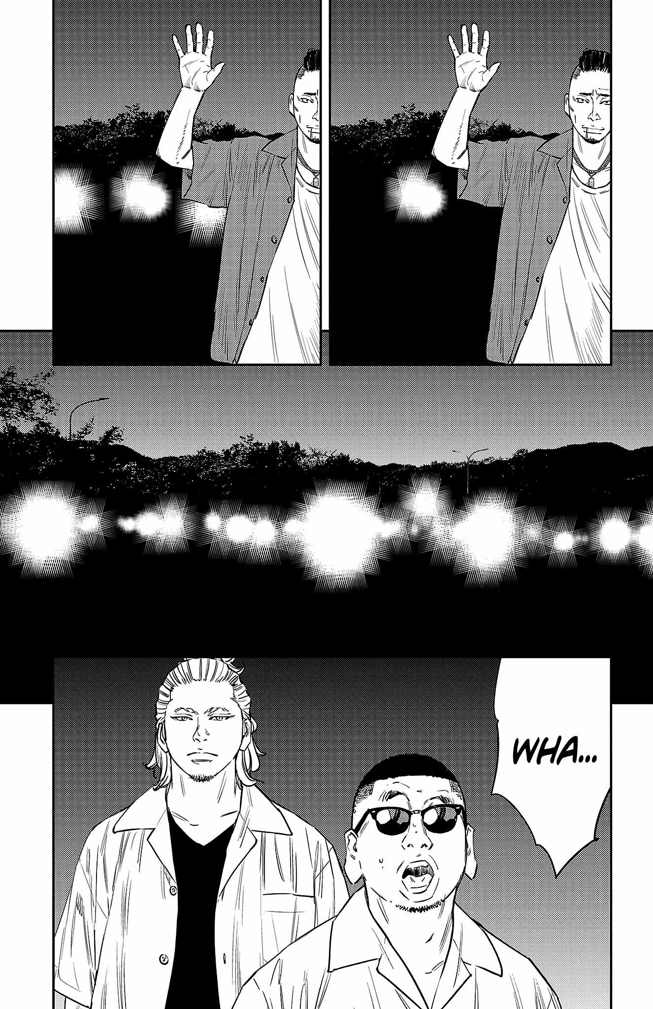 NINE PEAKS Chapter 72 page 10