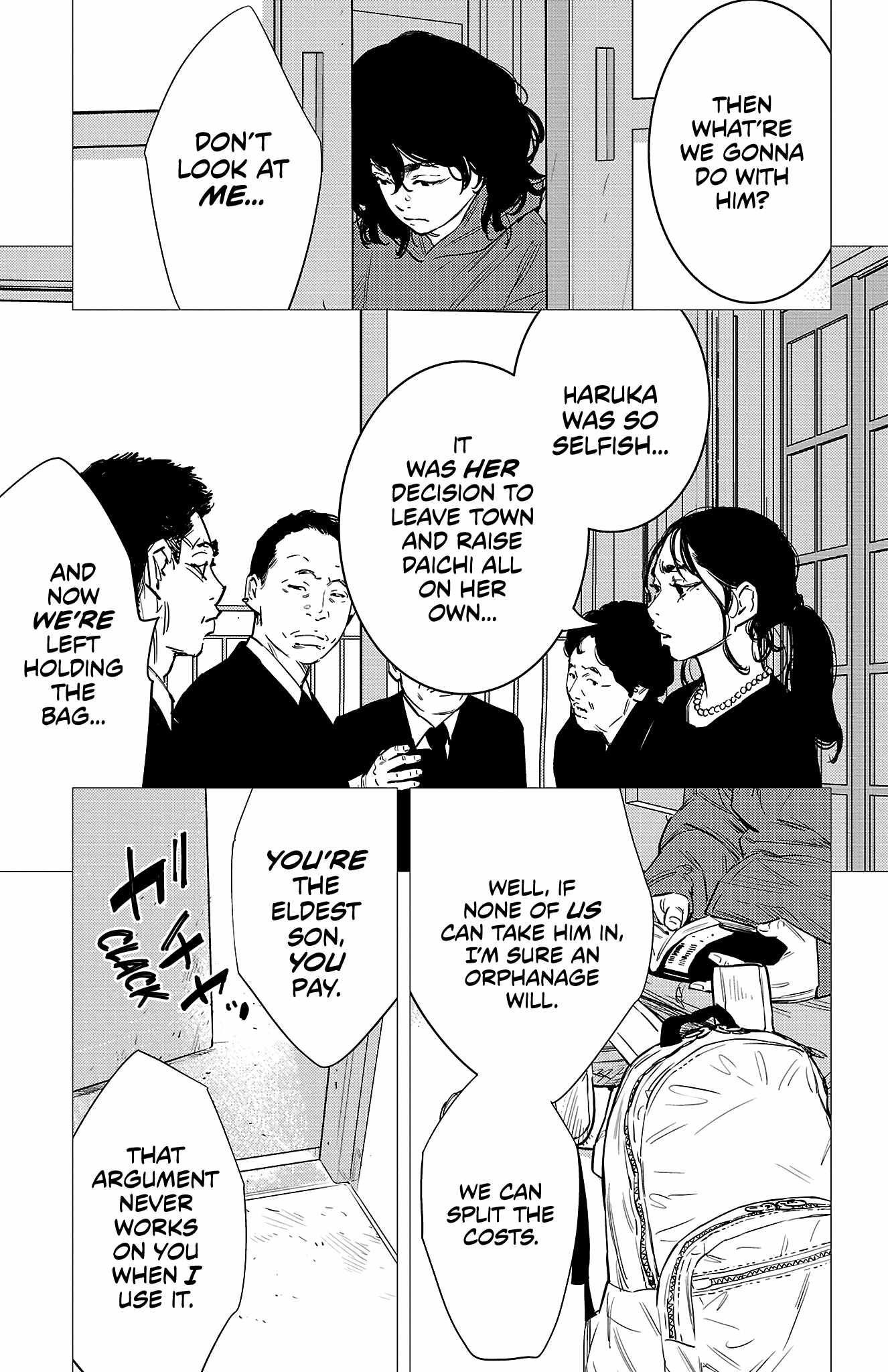 NINE PEAKS Chapter 77 page 6