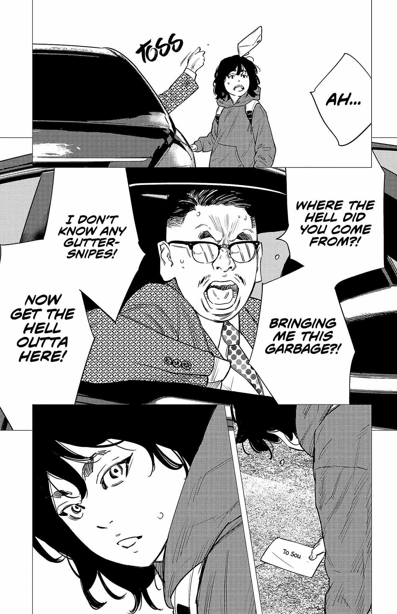 NINE PEAKS Chapter 77 page 14