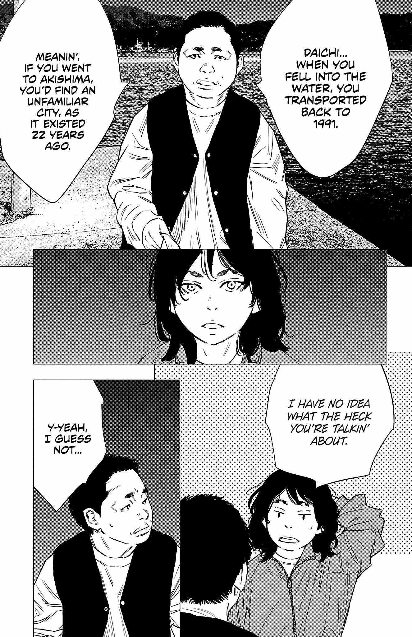 NINE PEAKS Chapter 78 page 10