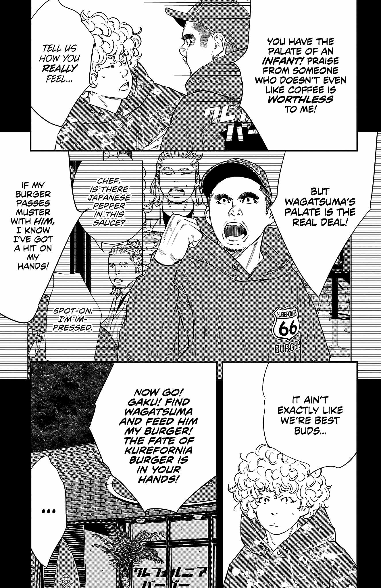 NINE PEAKS Chapter 81 page 4