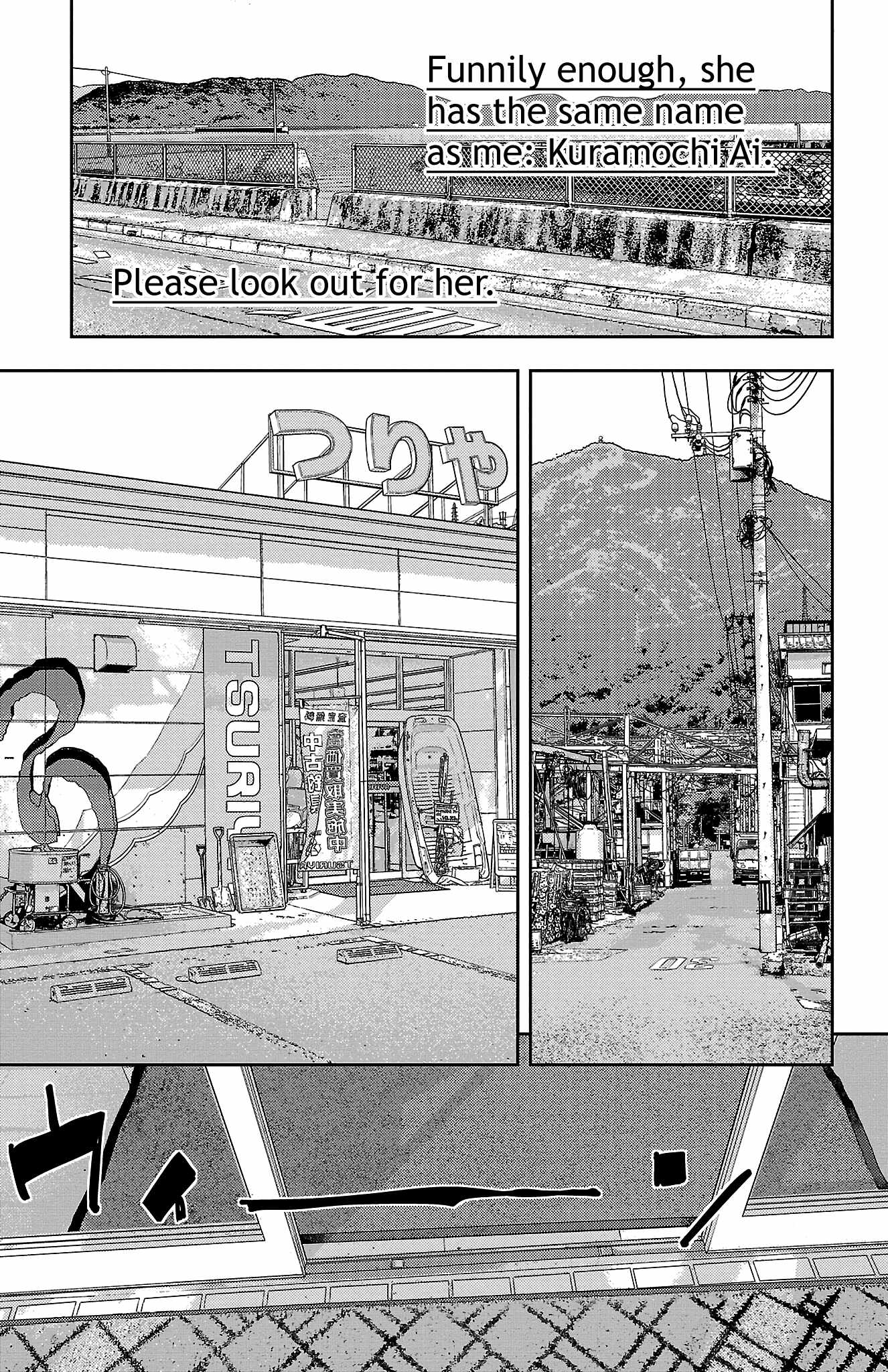 NINE PEAKS Chapter 84 page 10
