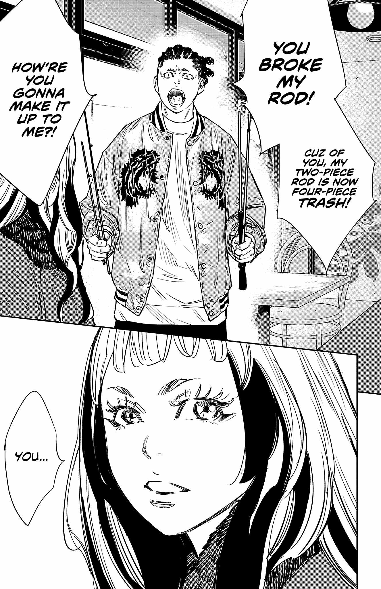 NINE PEAKS Chapter 86 page 10