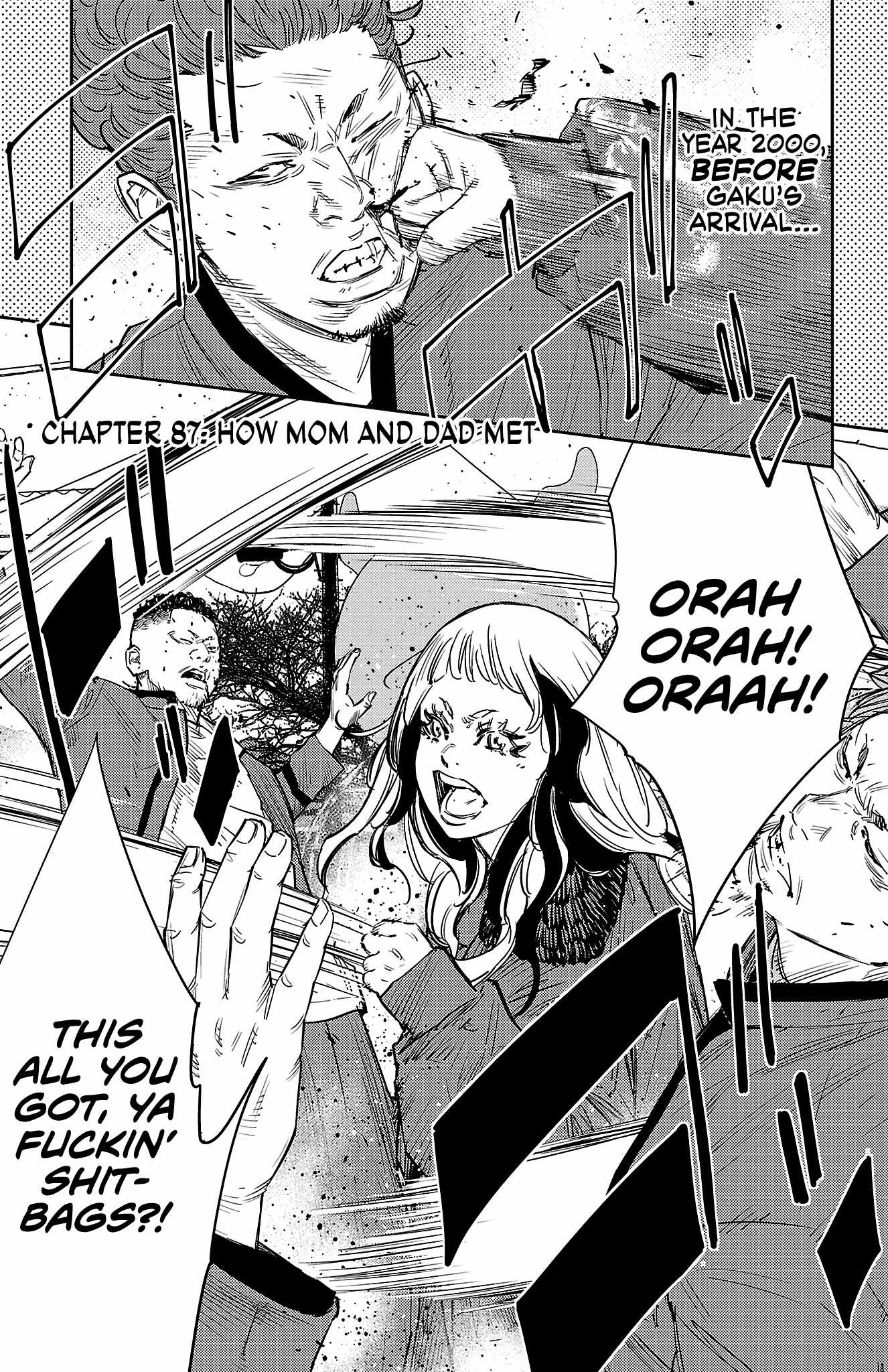 NINE PEAKS Chapter 87 page 6