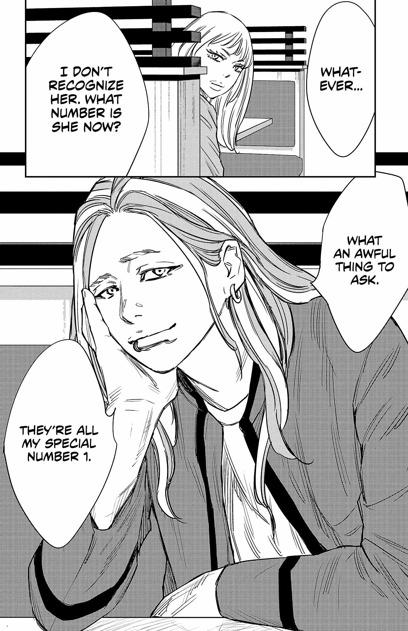 NINE PEAKS Chapter 87 page 24