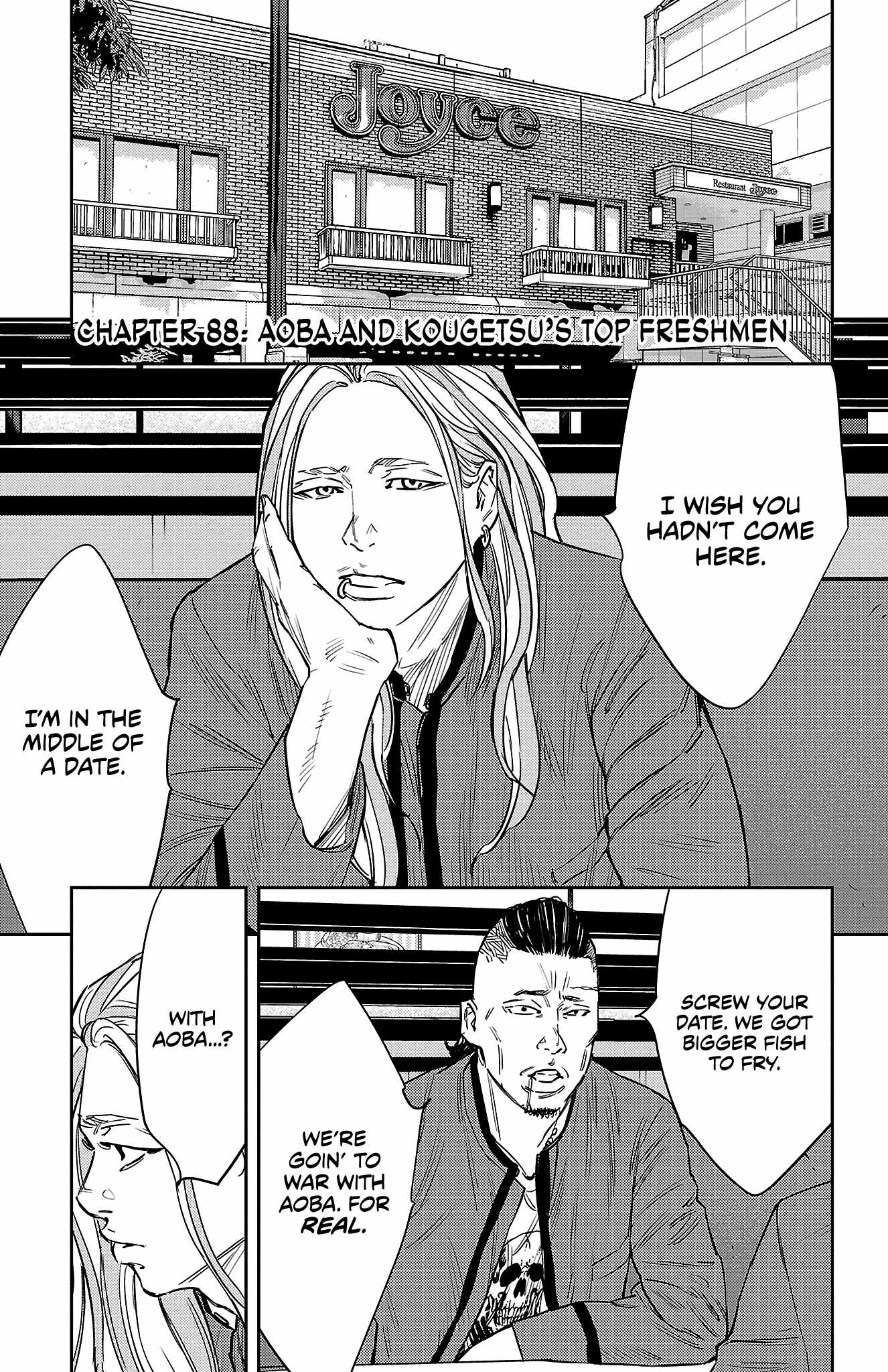 NINE PEAKS Chapter 88 page 2