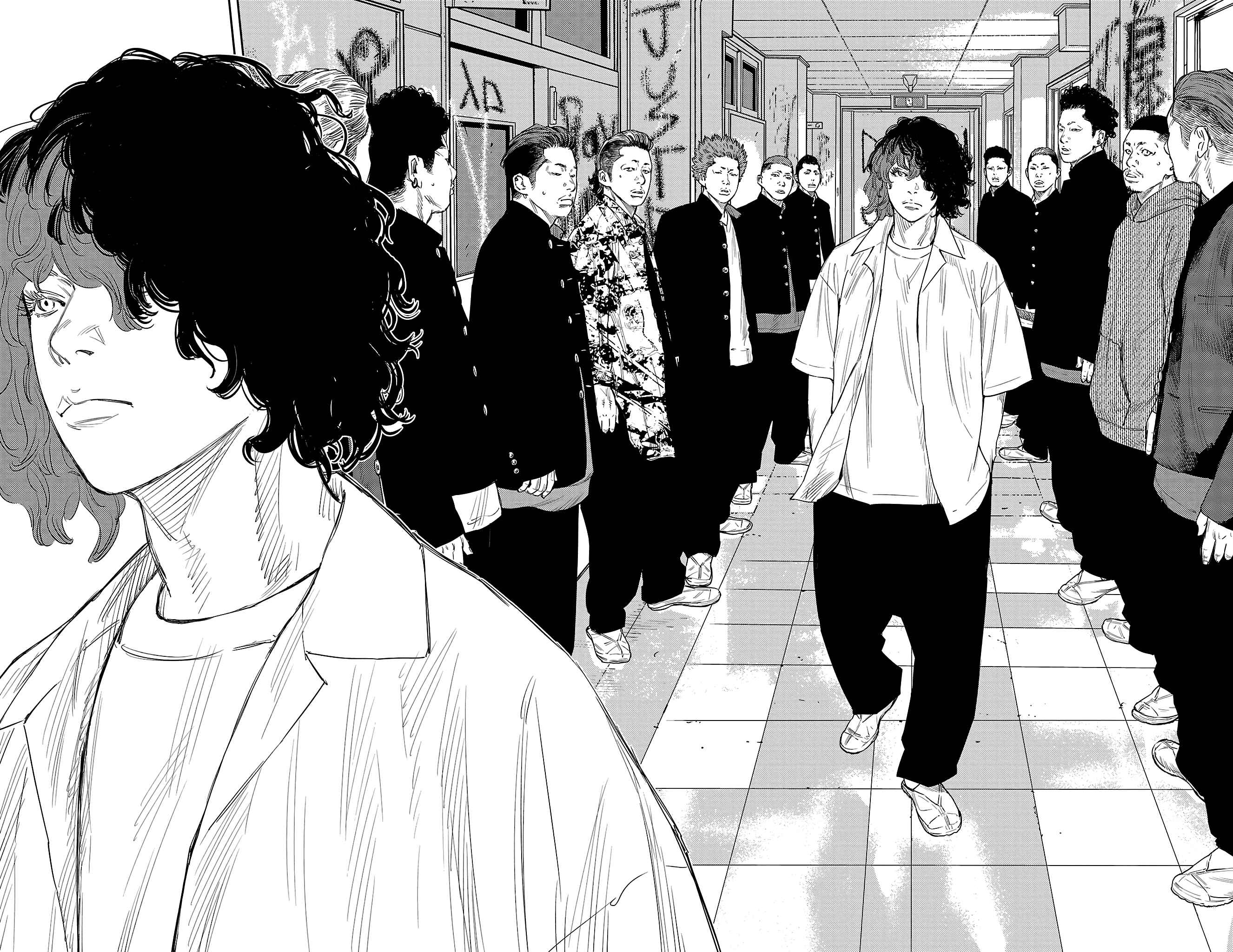 NINE PEAKS Chapter 9 page 3
