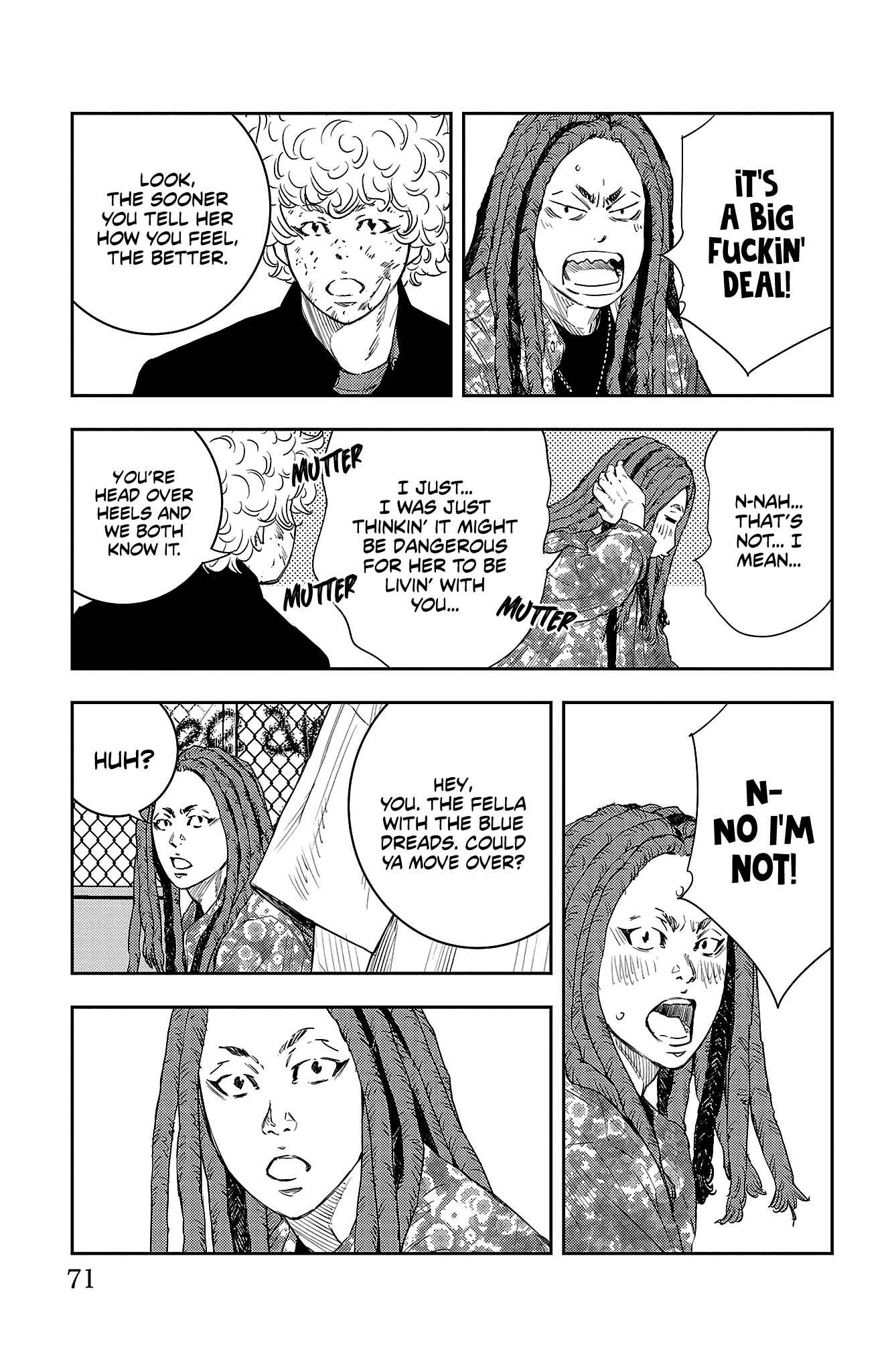 NINE PEAKS Chapter 9 page 5