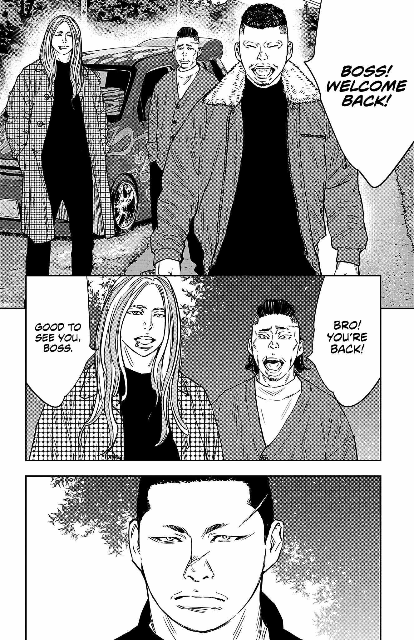 NINE PEAKS Chapter 93 page 3