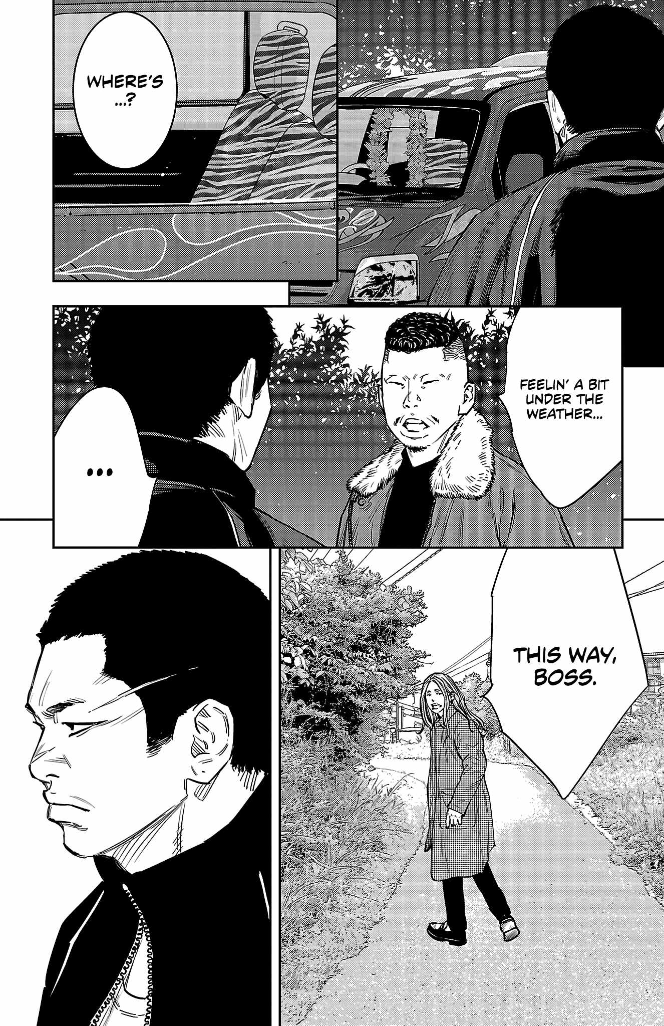 NINE PEAKS Chapter 93 page 4