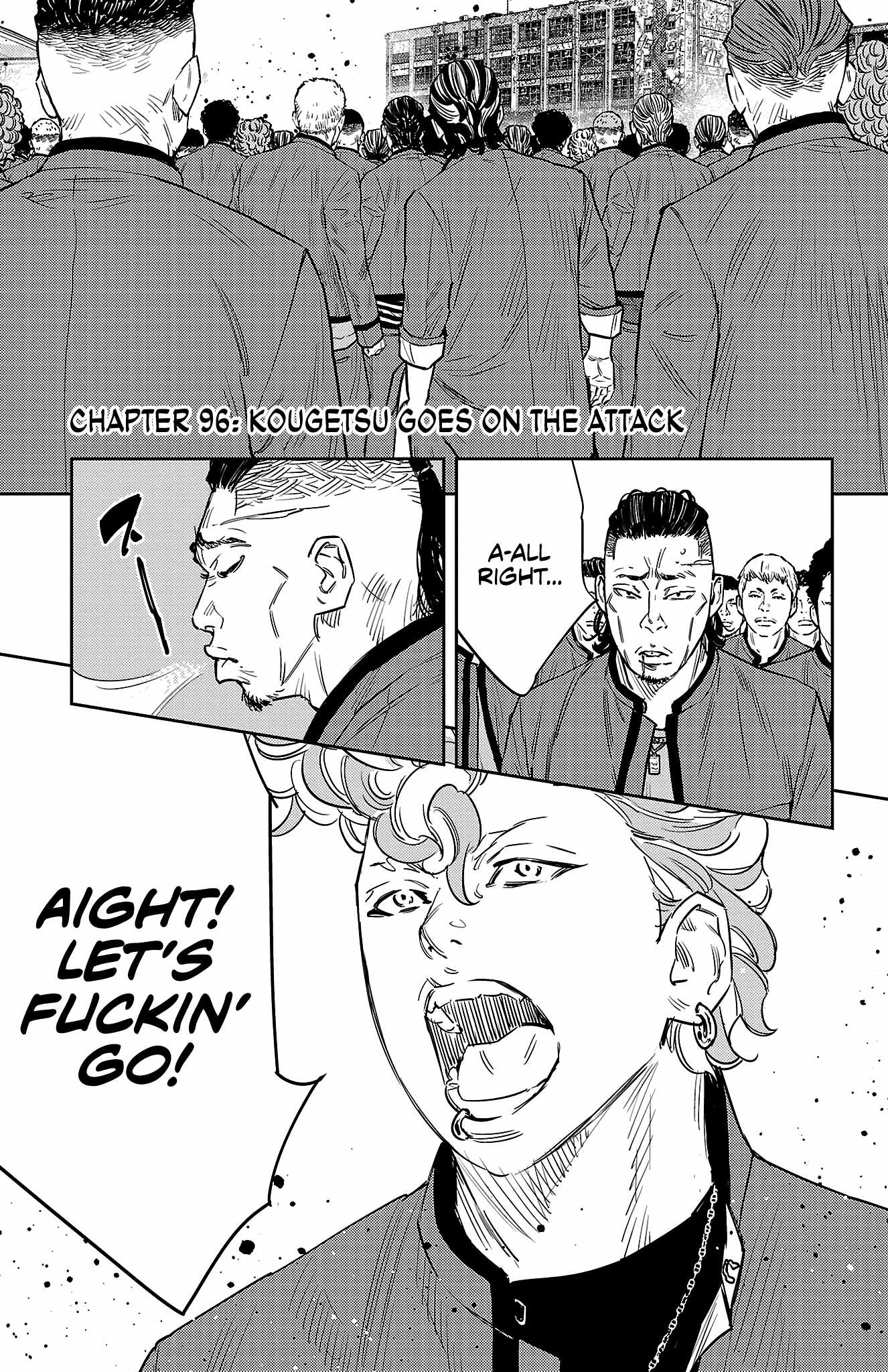 NINE PEAKS Chapter 96 page 6