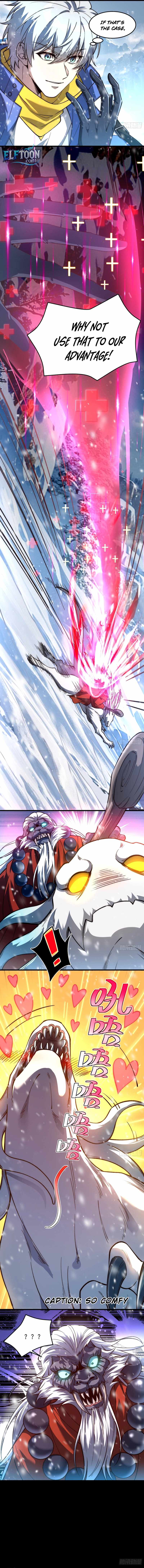 Nine Star Jinx Chapter 10 page 4