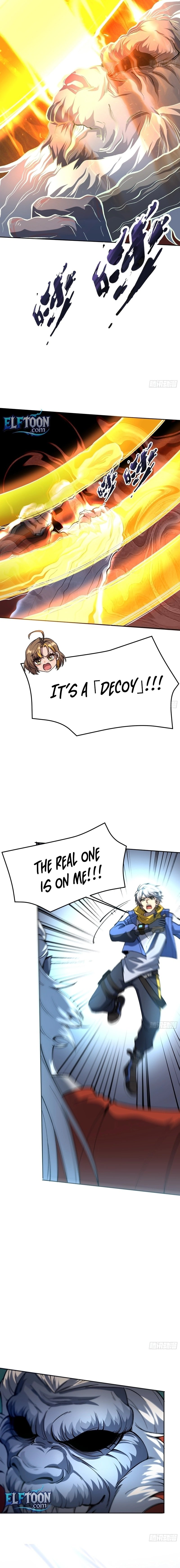 Nine Star Jinx Chapter 4 page 11