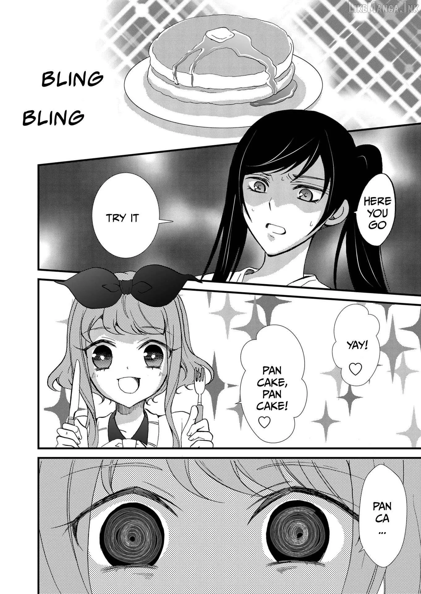 Ningyou Touge Chapter 102 page 5