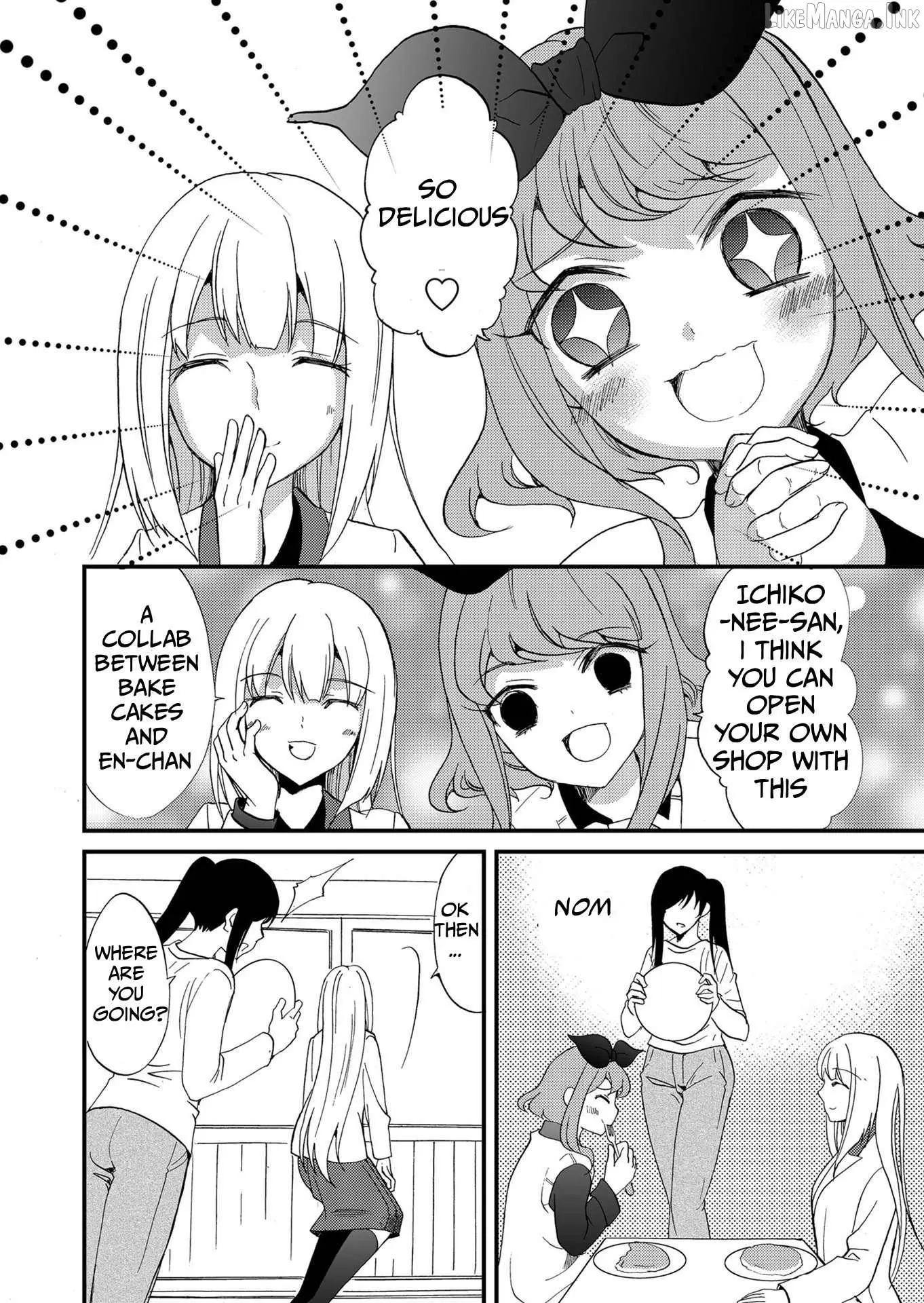Ningyou Touge Chapter 102 page 7