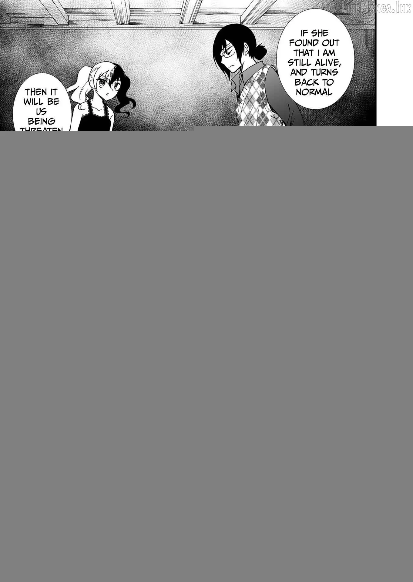 Ningyou Touge Chapter 102 page 14