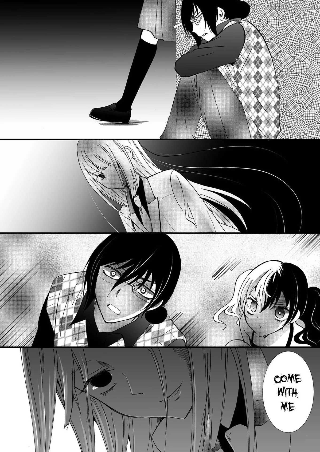 Ningyou Touge Chapter 103 page 4