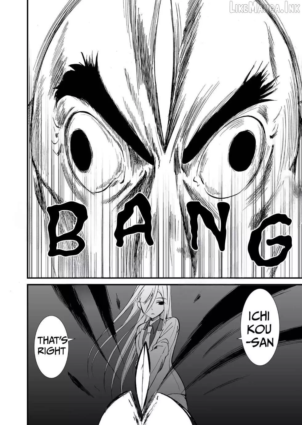 Ningyou Touge Chapter 104 page 11