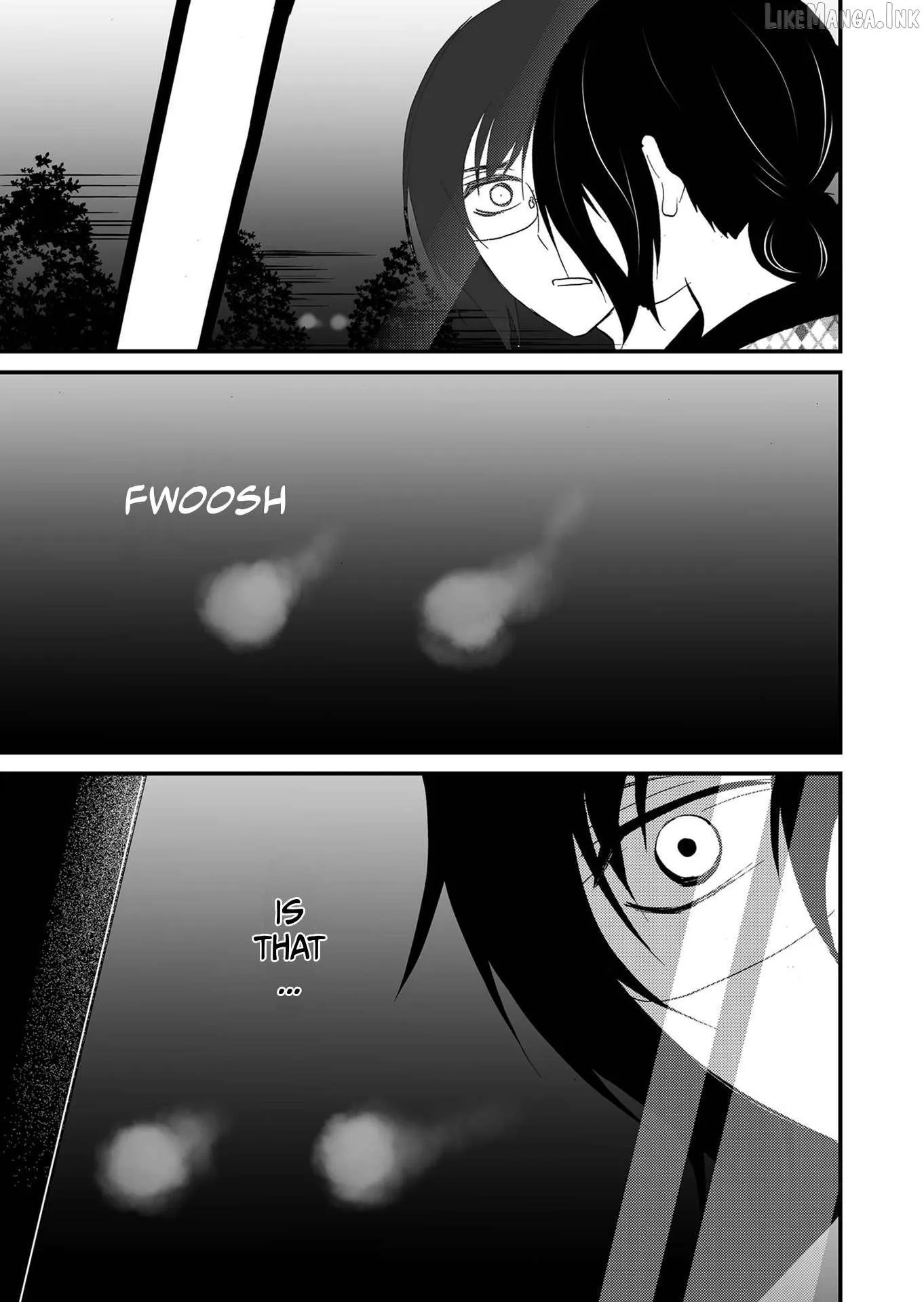 Ningyou Touge Chapter 108 page 16