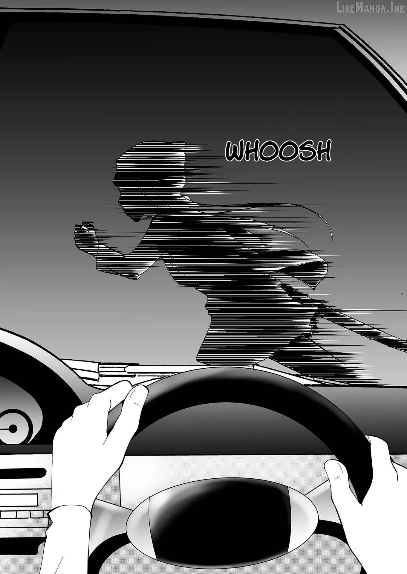 Ningyou Touge Chapter 109 page 8