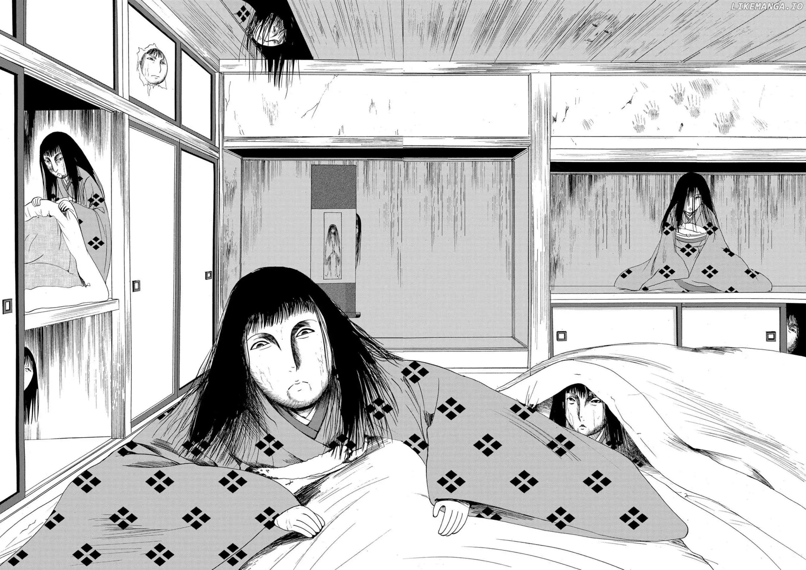 Ningyou Touge Chapter 11 page 6