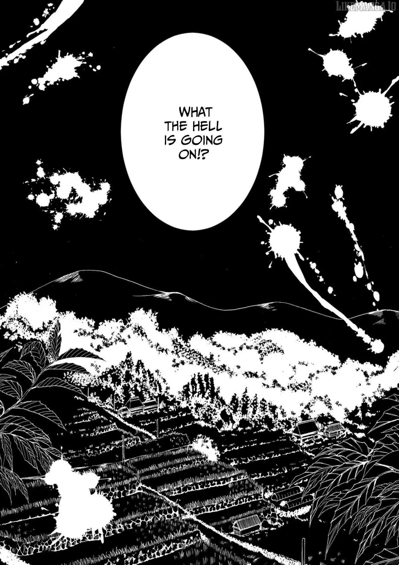 Ningyou Touge Chapter 14 page 15