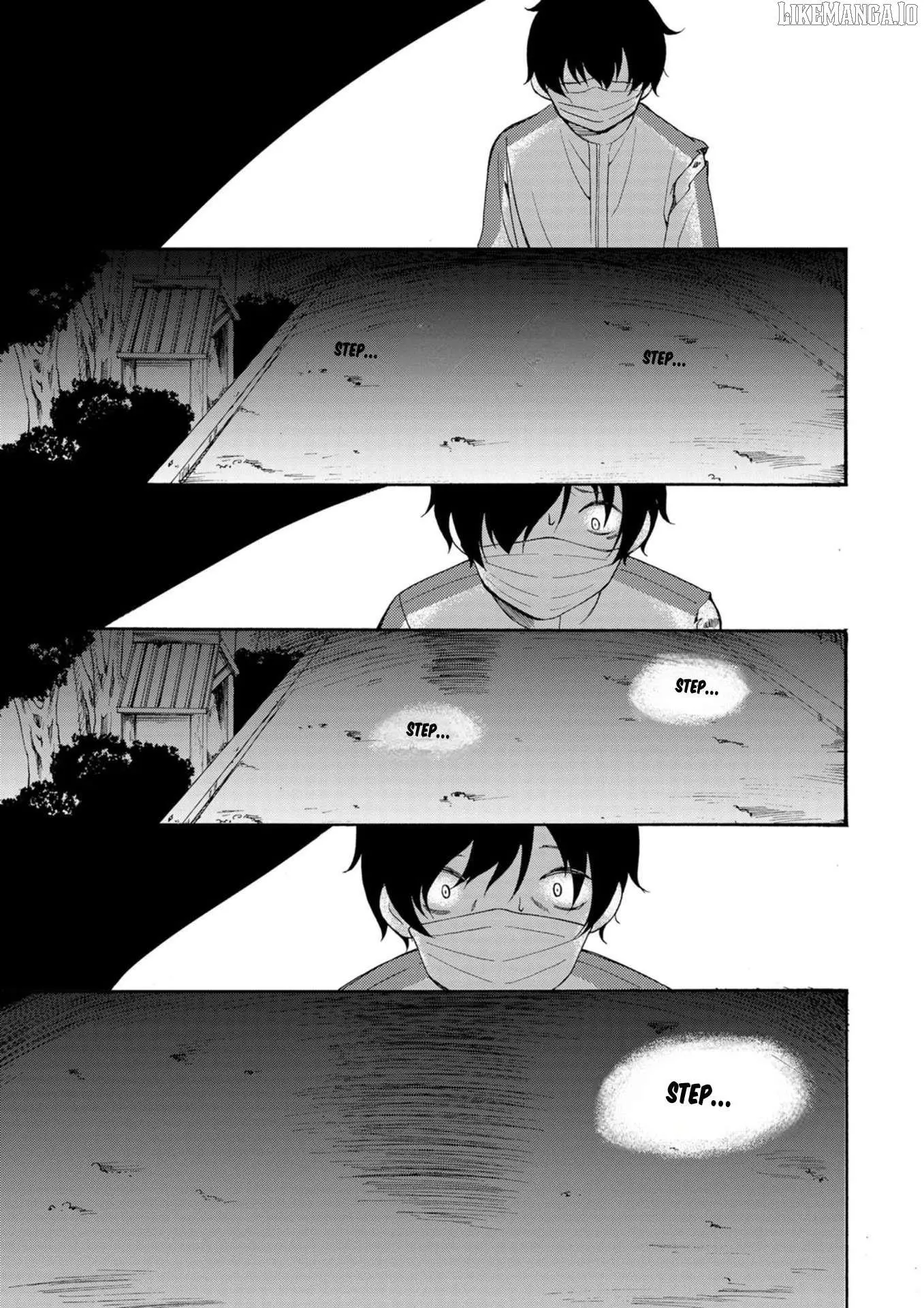 Ningyou Touge Chapter 16 page 10