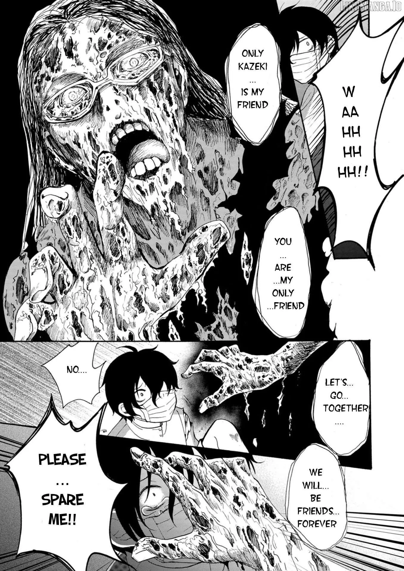 Ningyou Touge Chapter 16 page 12