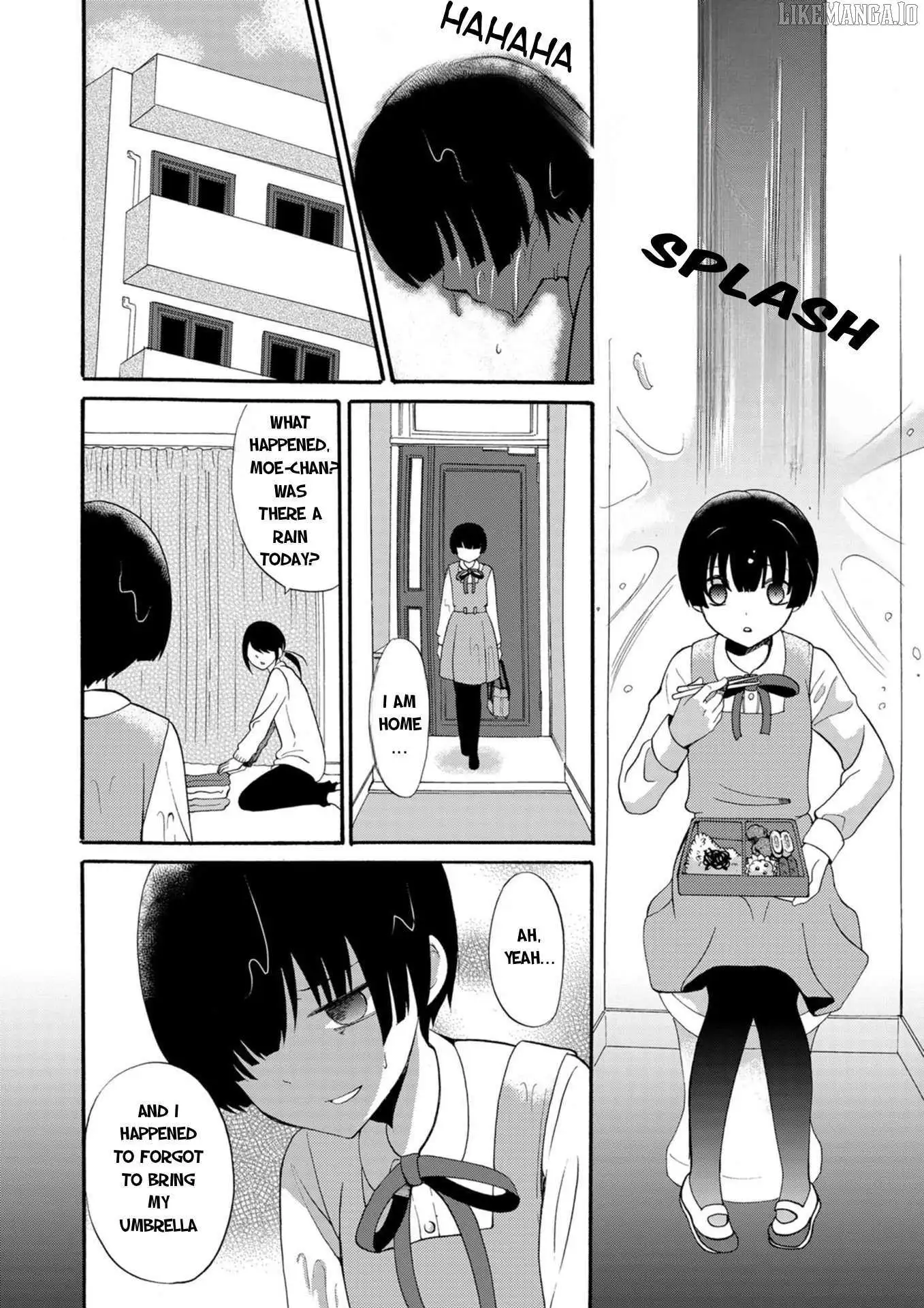 Ningyou Touge Chapter 17 page 4