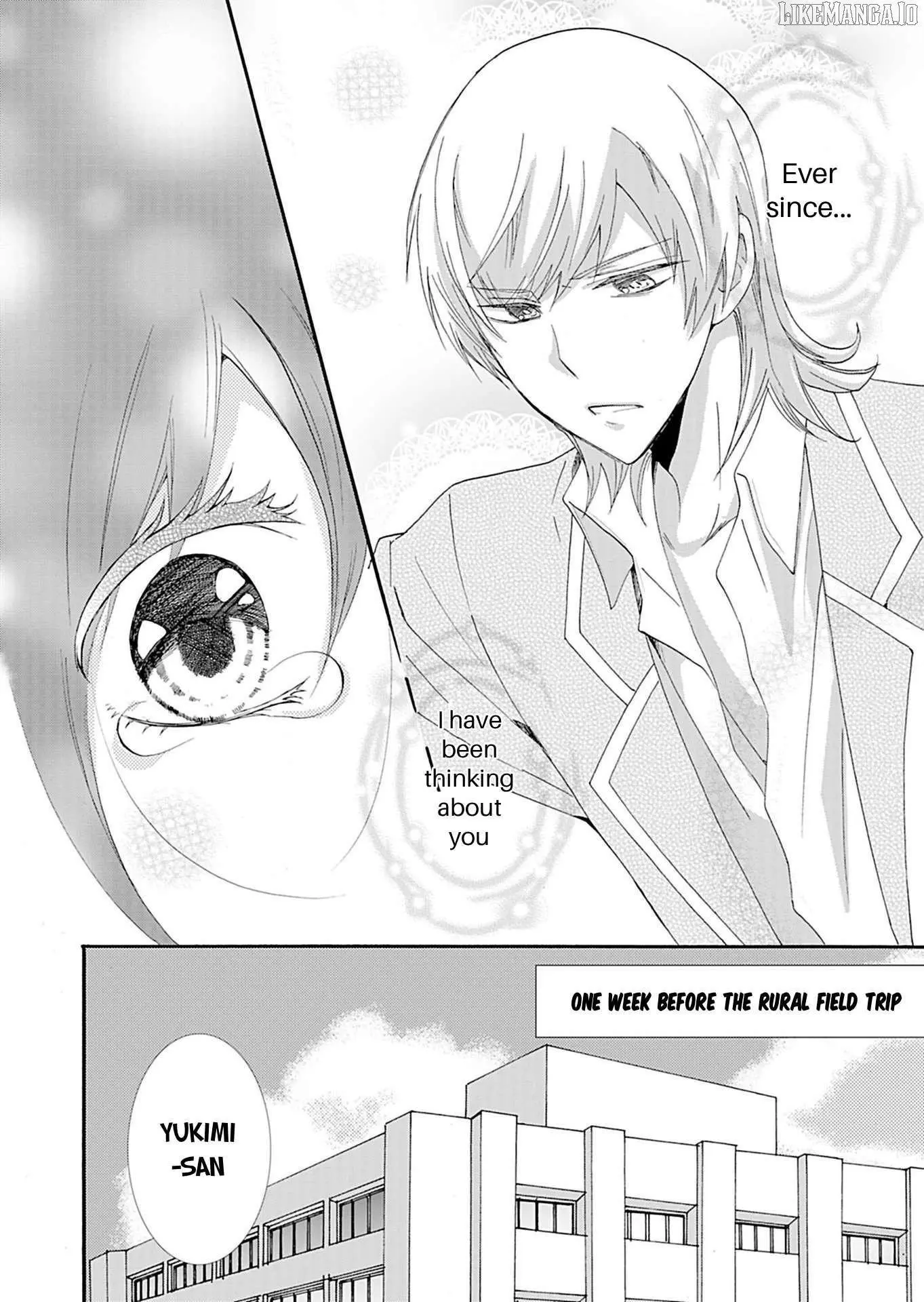 Ningyou Touge Chapter 19 page 5