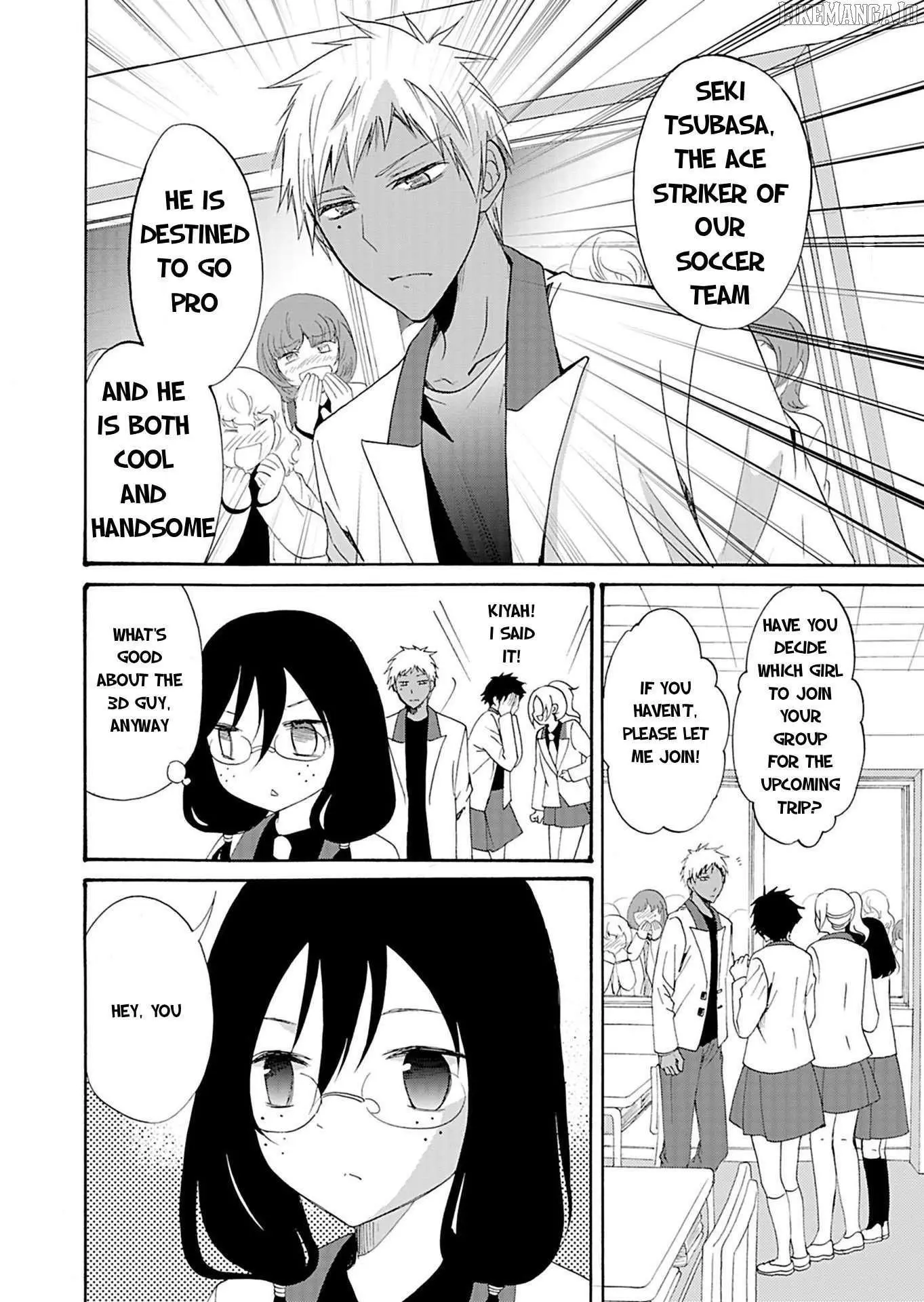 Ningyou Touge Chapter 19 page 7