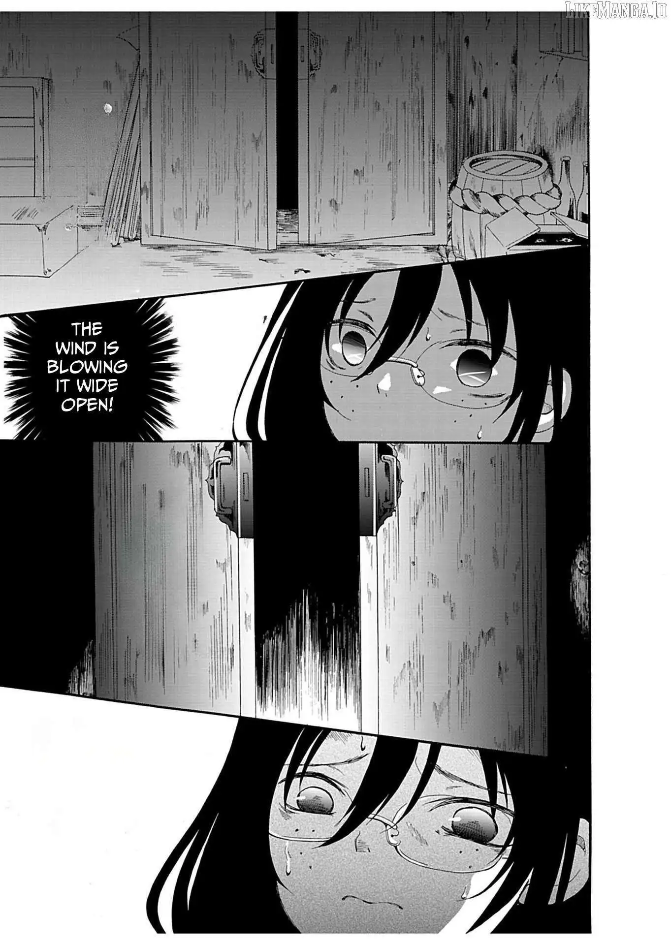 Ningyou Touge Chapter 20 page 10