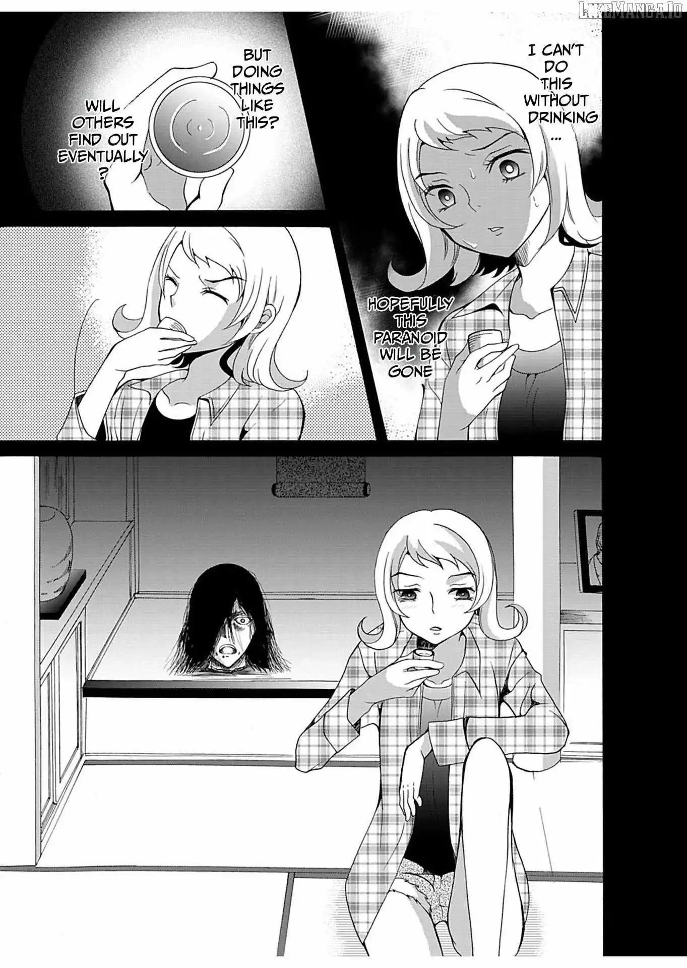 Ningyou Touge Chapter 21 page 10