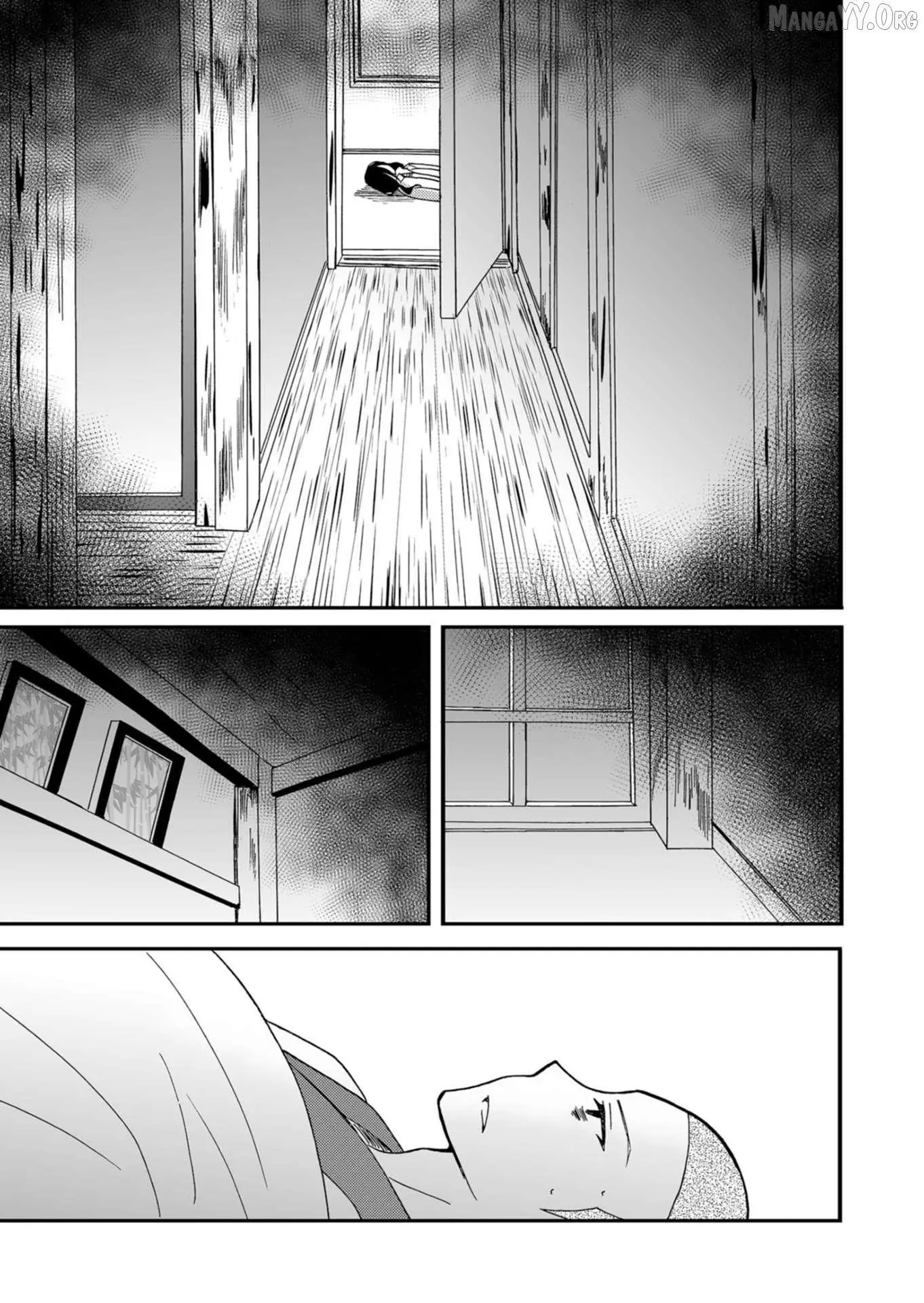 Ningyou Touge Chapter 45 page 3