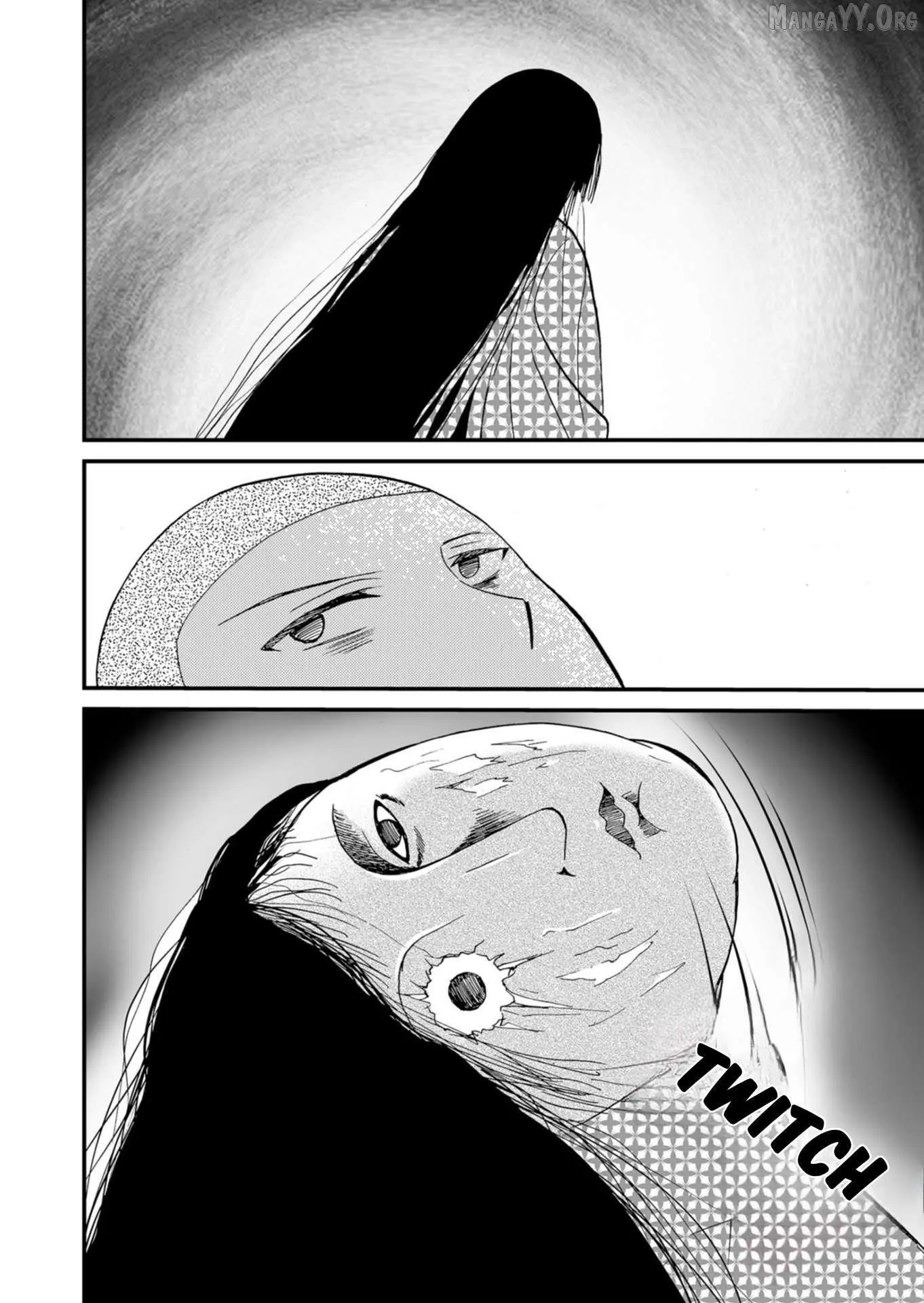 Ningyou Touge Chapter 45 page 5