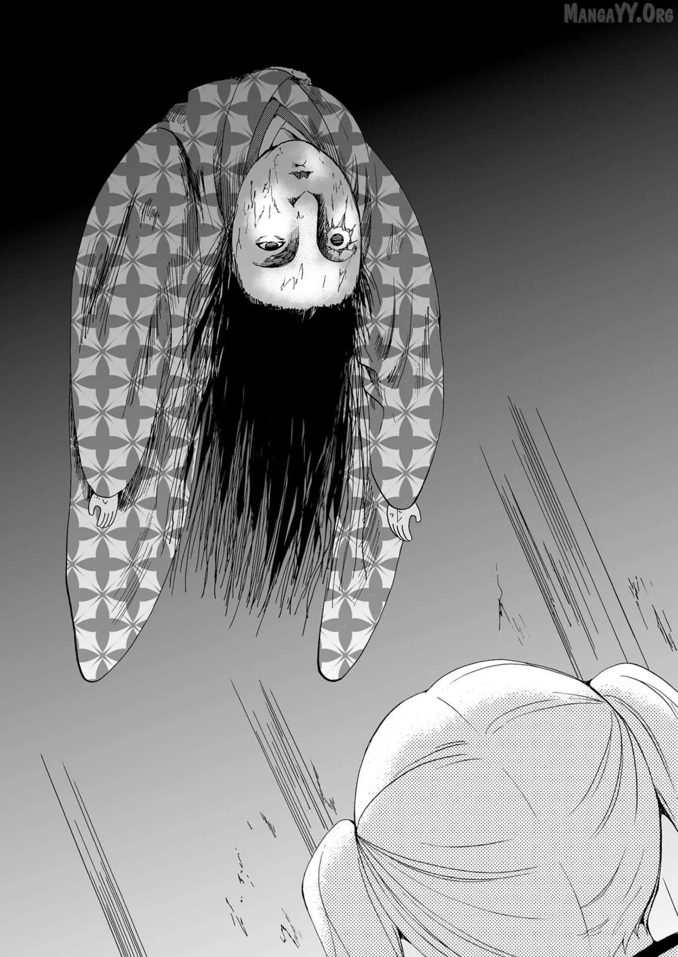 Ningyou Touge Chapter 47 page 16