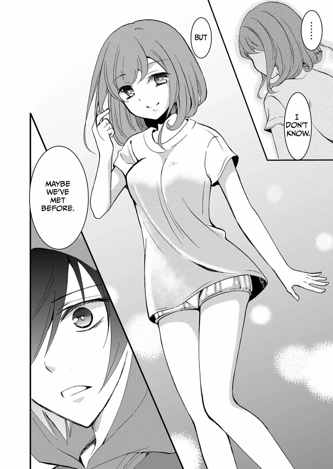 Ningyou Touge Chapter 49 page 5