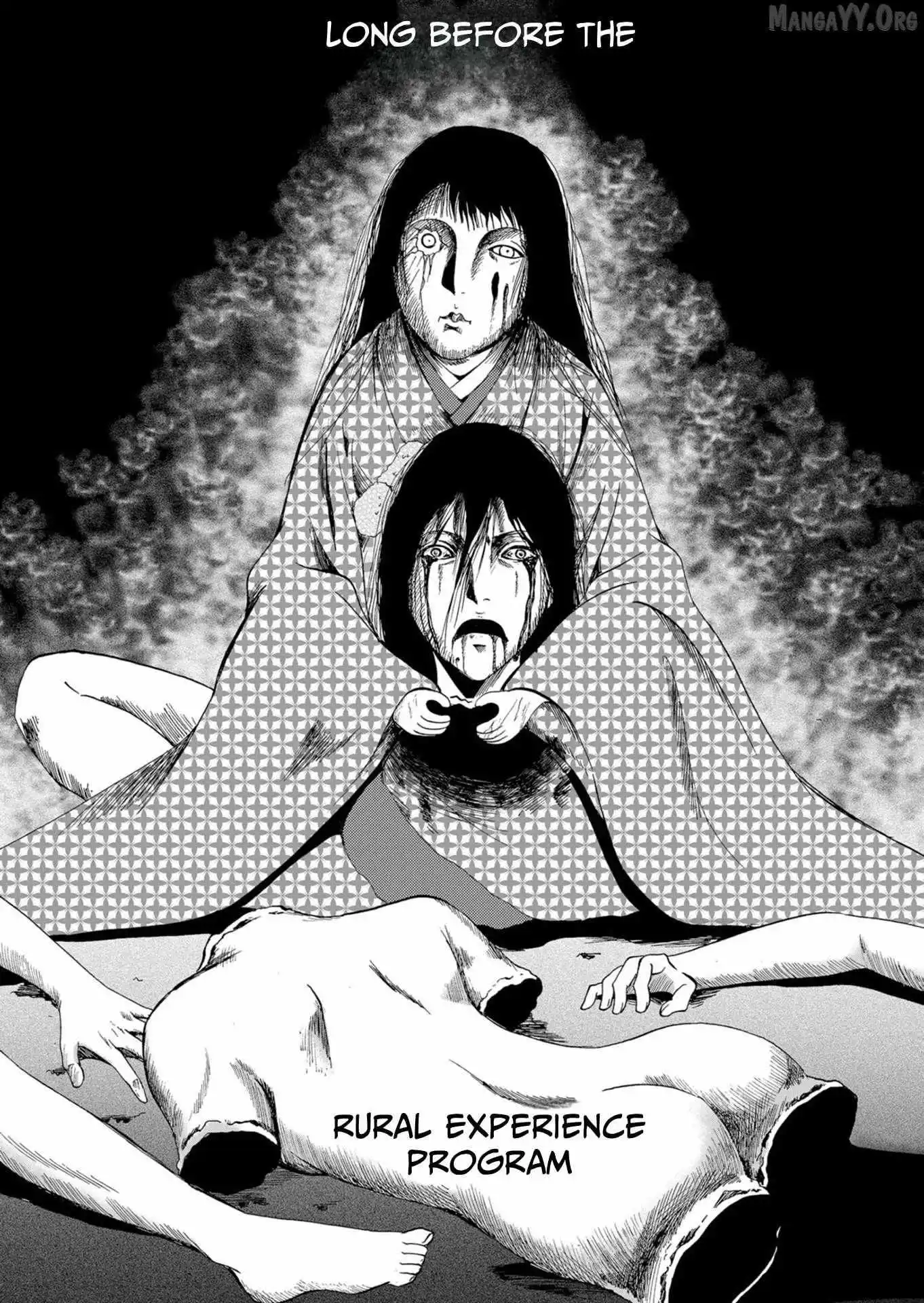 Ningyou Touge Chapter 52 page 7