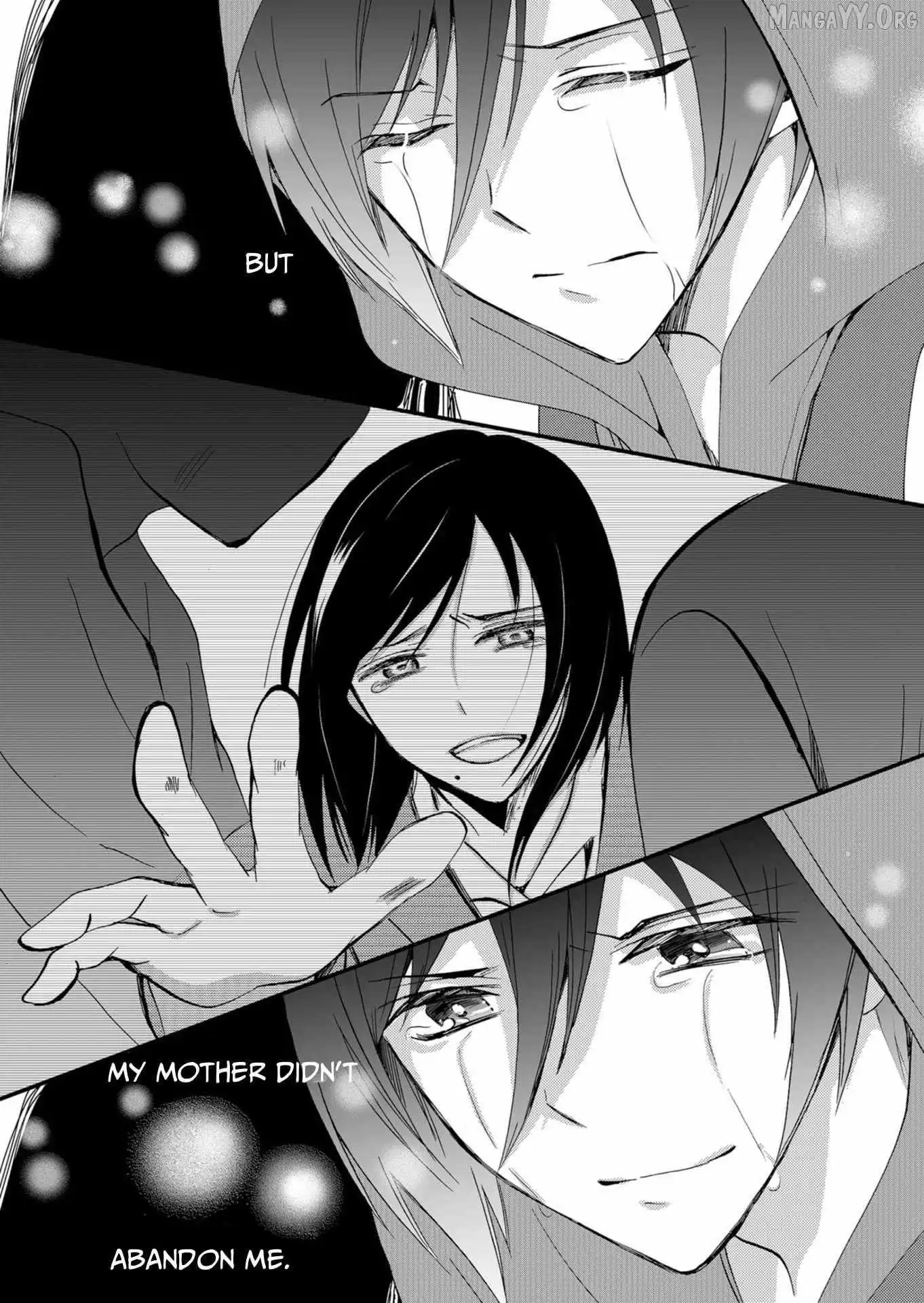 Ningyou Touge Chapter 52 page 12