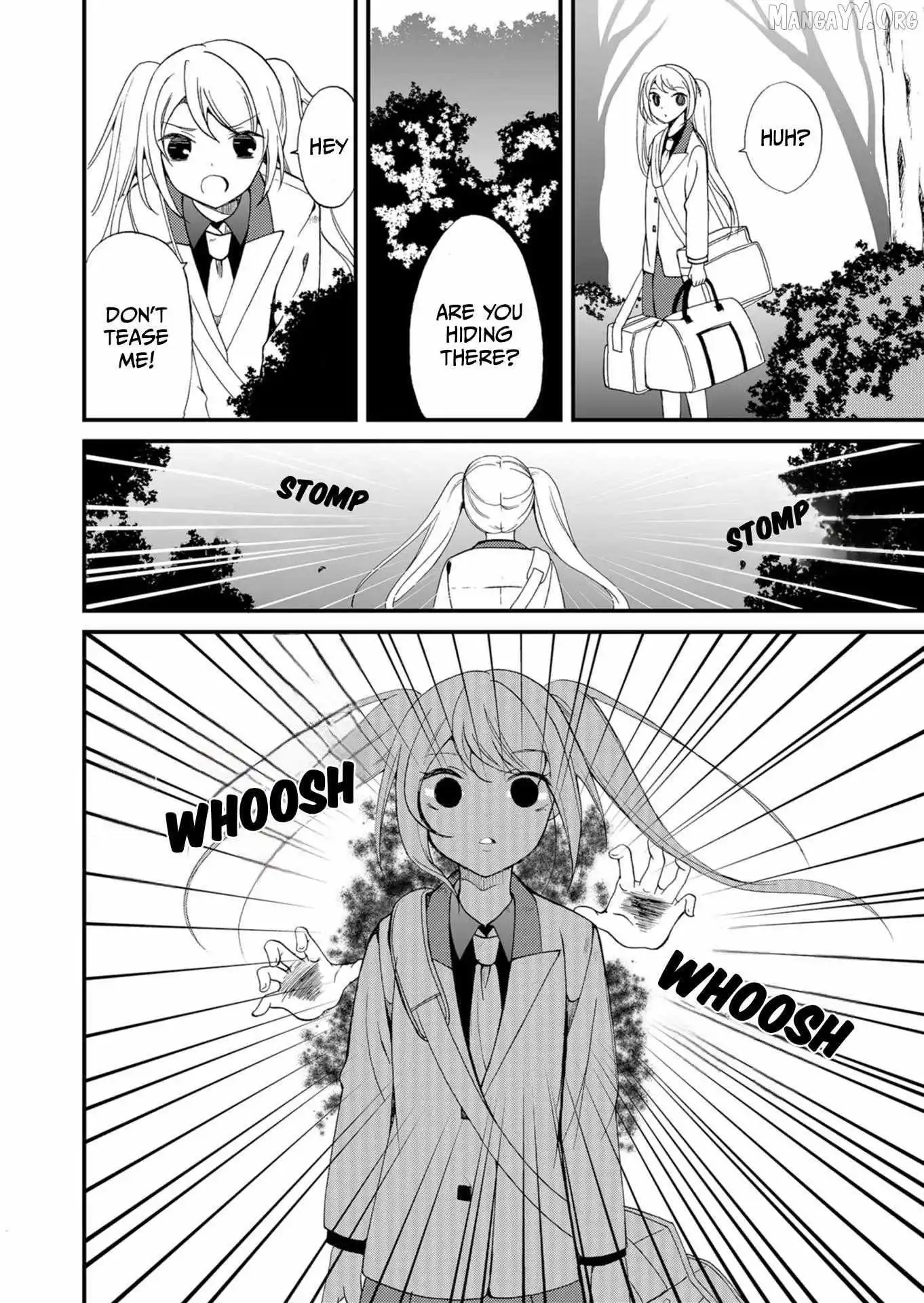 Ningyou Touge Chapter 52 page 16