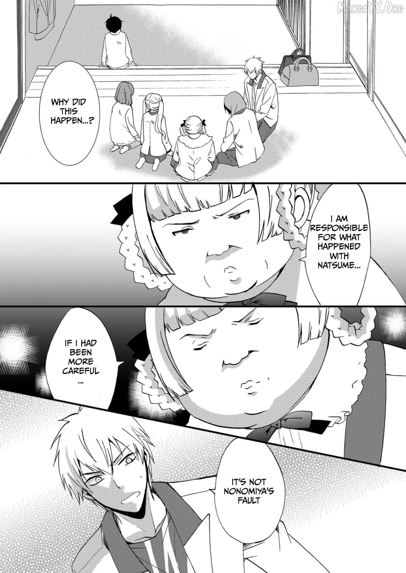 Ningyou Touge Chapter 54 page 3
