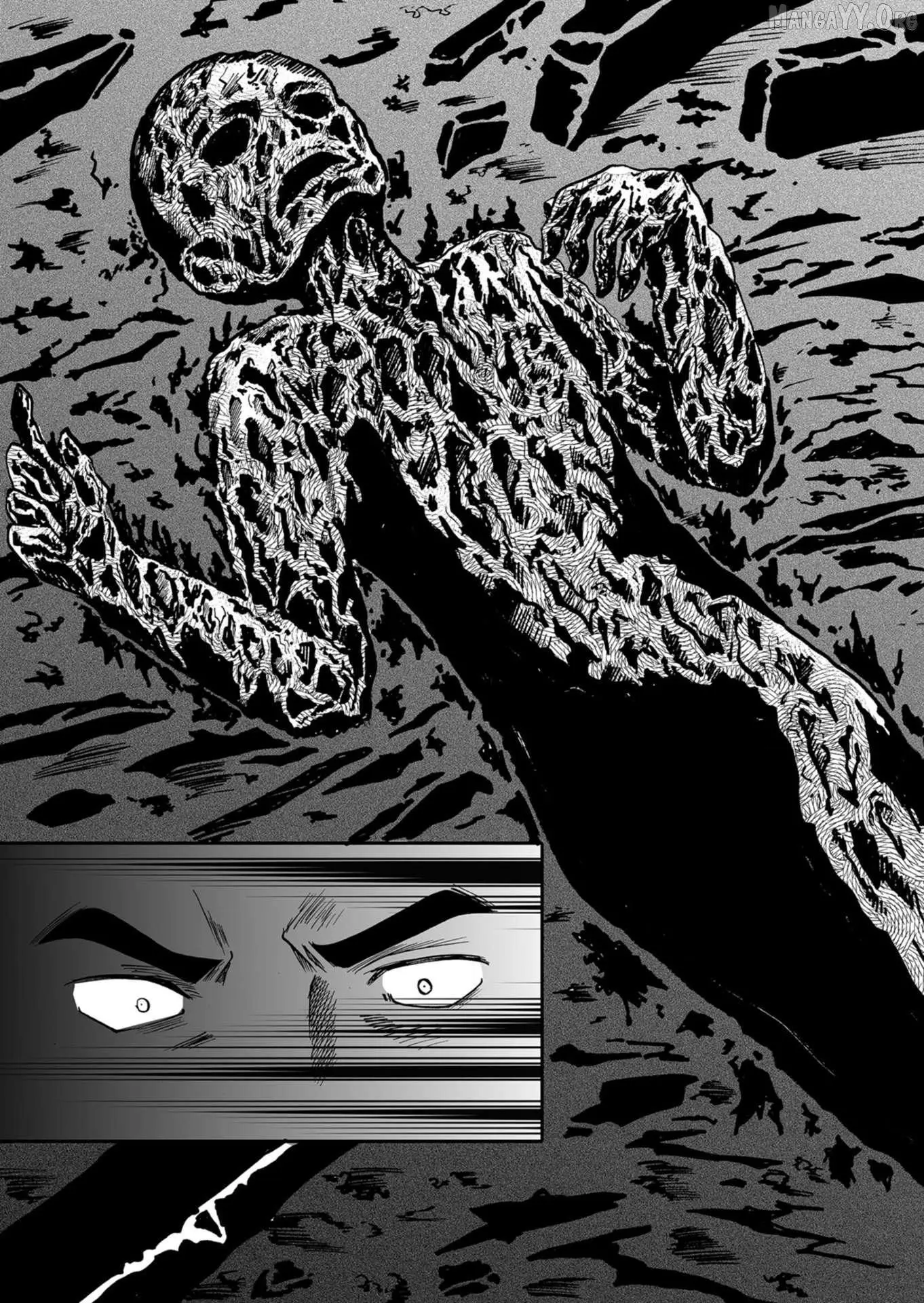 Ningyou Touge Chapter 54 page 12
