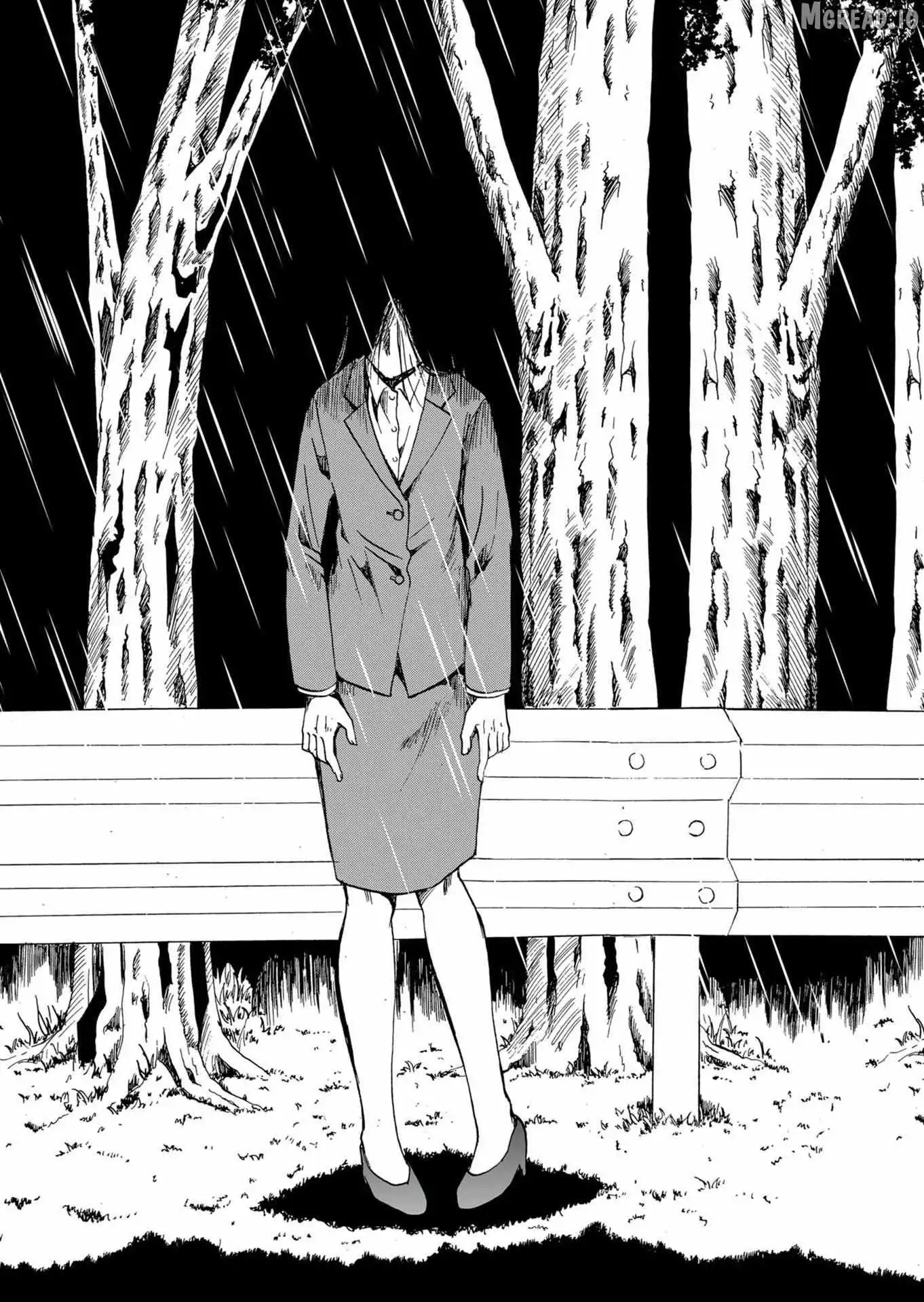 Ningyou Touge Chapter 68 page 6