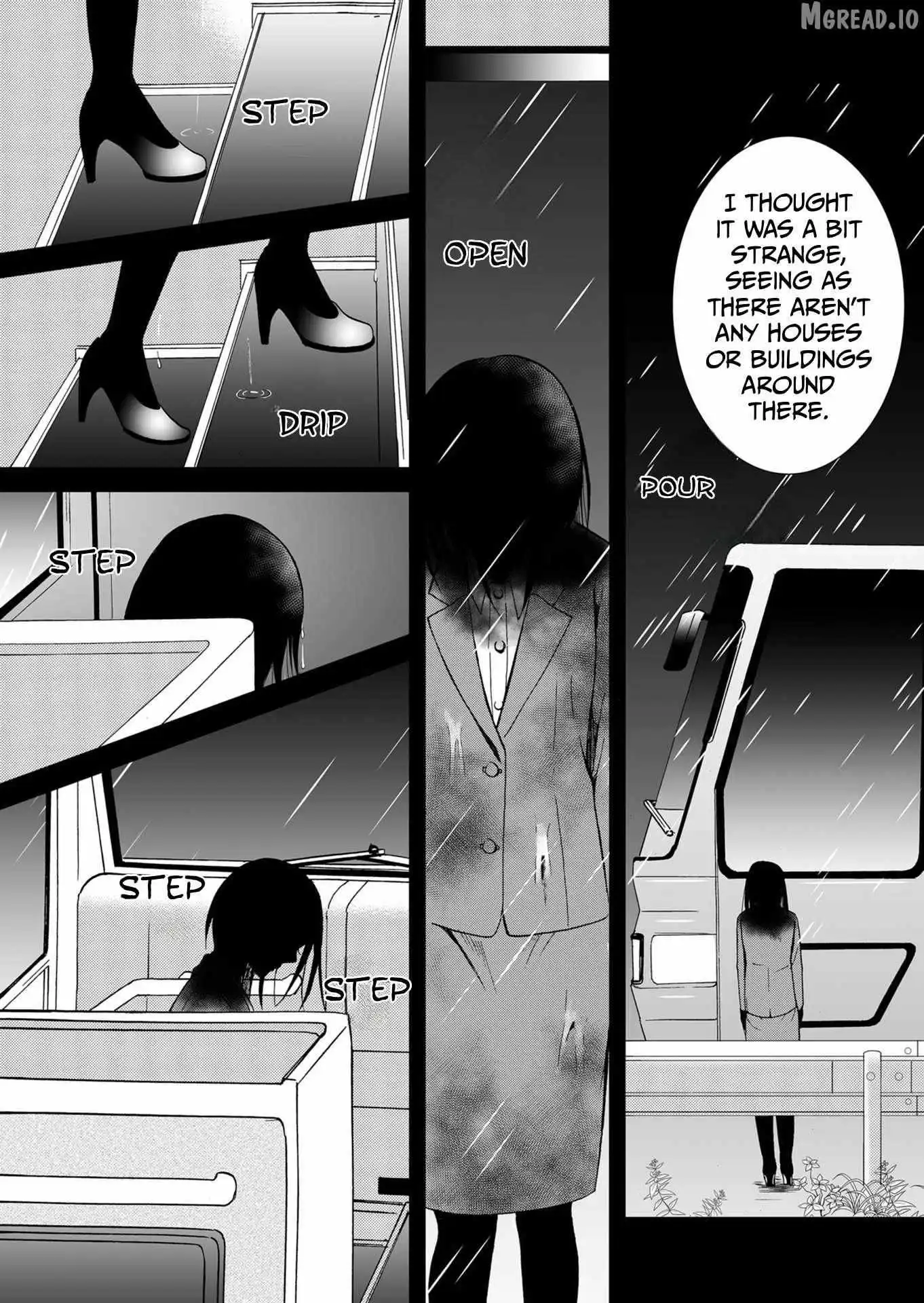 Ningyou Touge Chapter 68 page 7