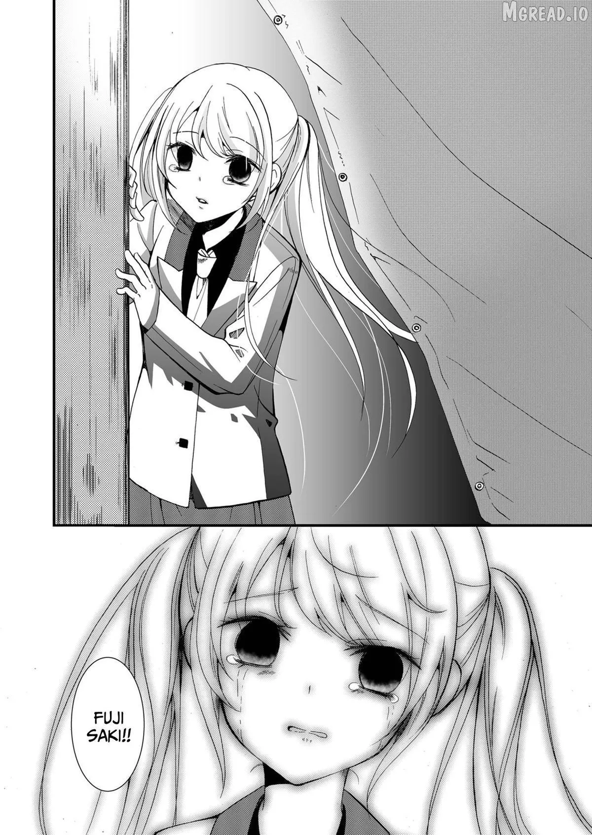 Ningyou Touge Chapter 69 page 6
