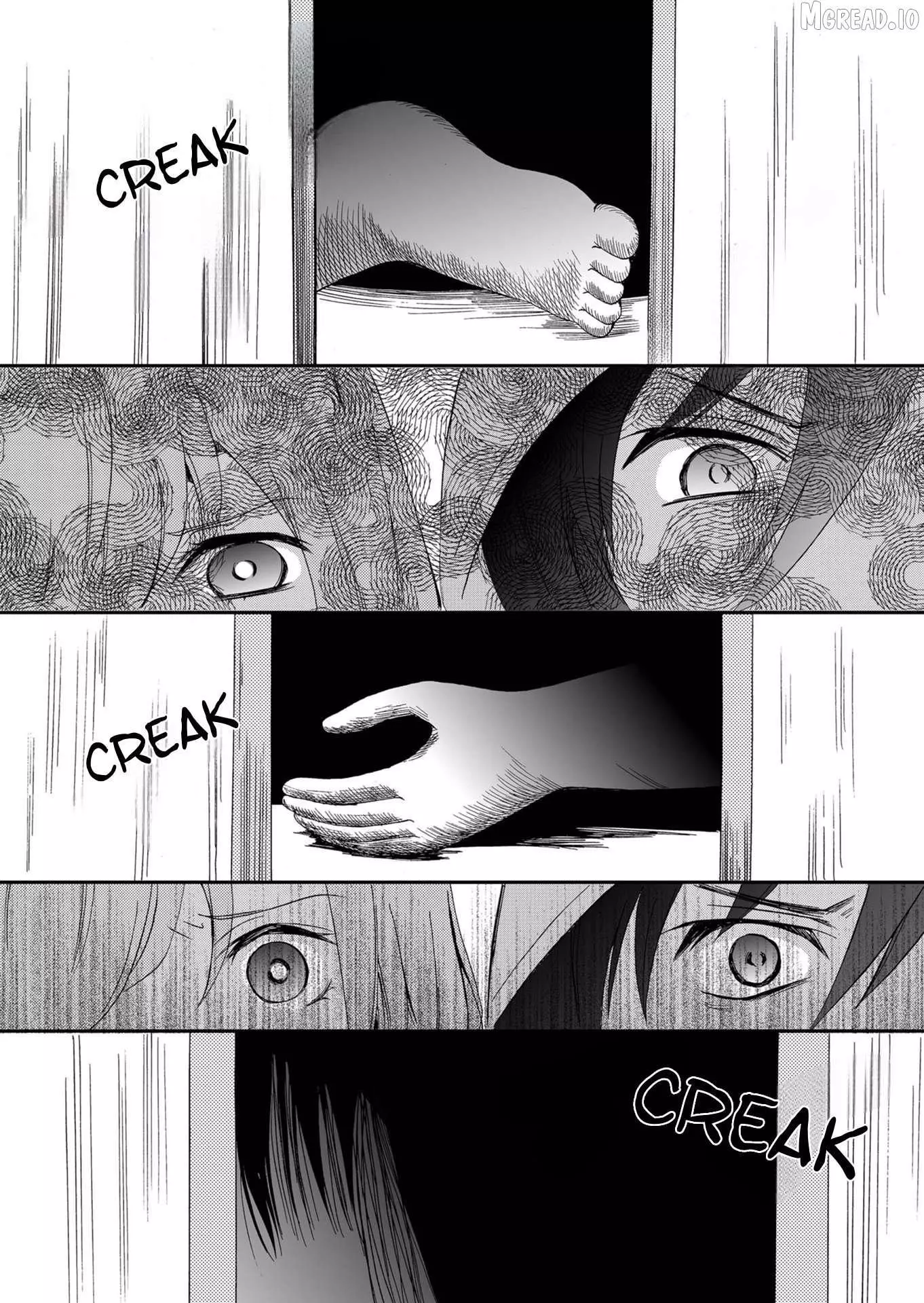 Ningyou Touge Chapter 71 page 14