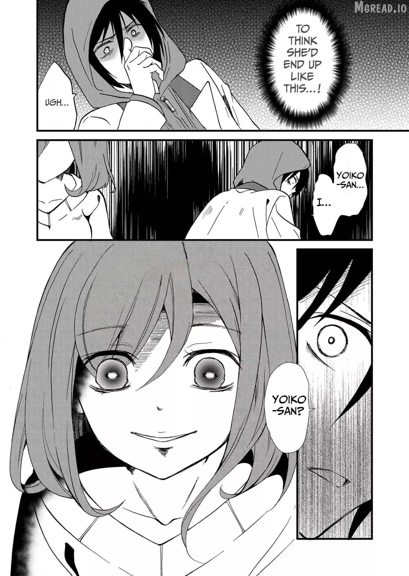 Ningyou Touge Chapter 72 page 10