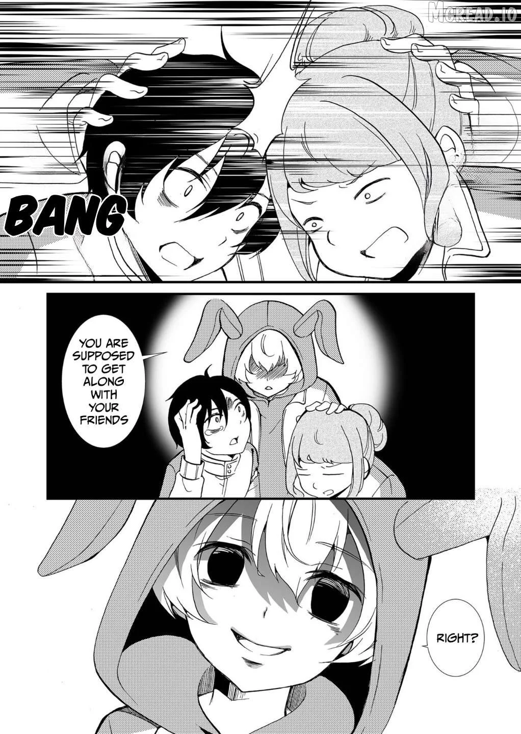 Ningyou Touge Chapter 78 page 7